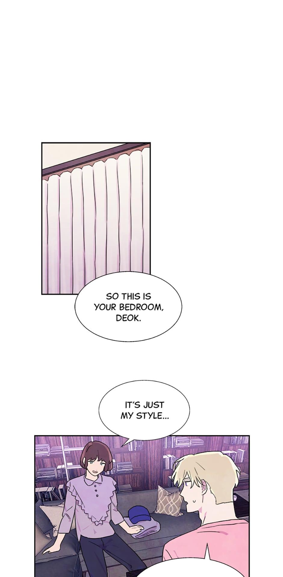 Sasaeng: Obsessive and Tenacious Chap 17 - Next Chap 18