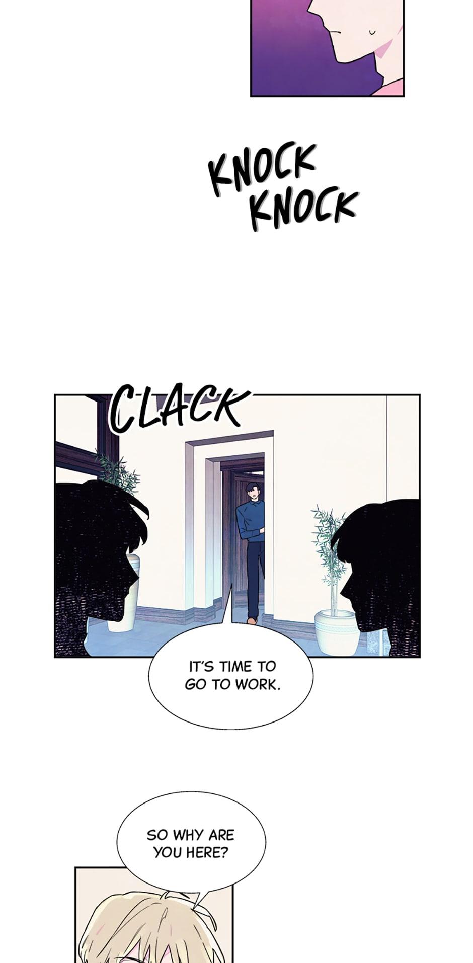 Sasaeng: Obsessive and Tenacious Chap 17 - Next Chap 18