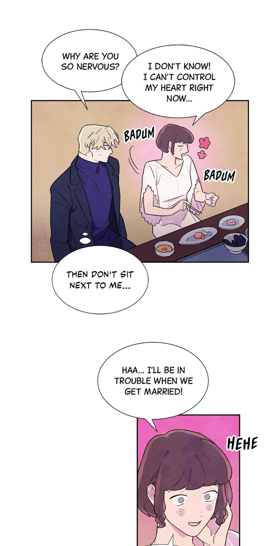 Sasaeng: Obsessive and Tenacious Chap 14 - Next Chap 15