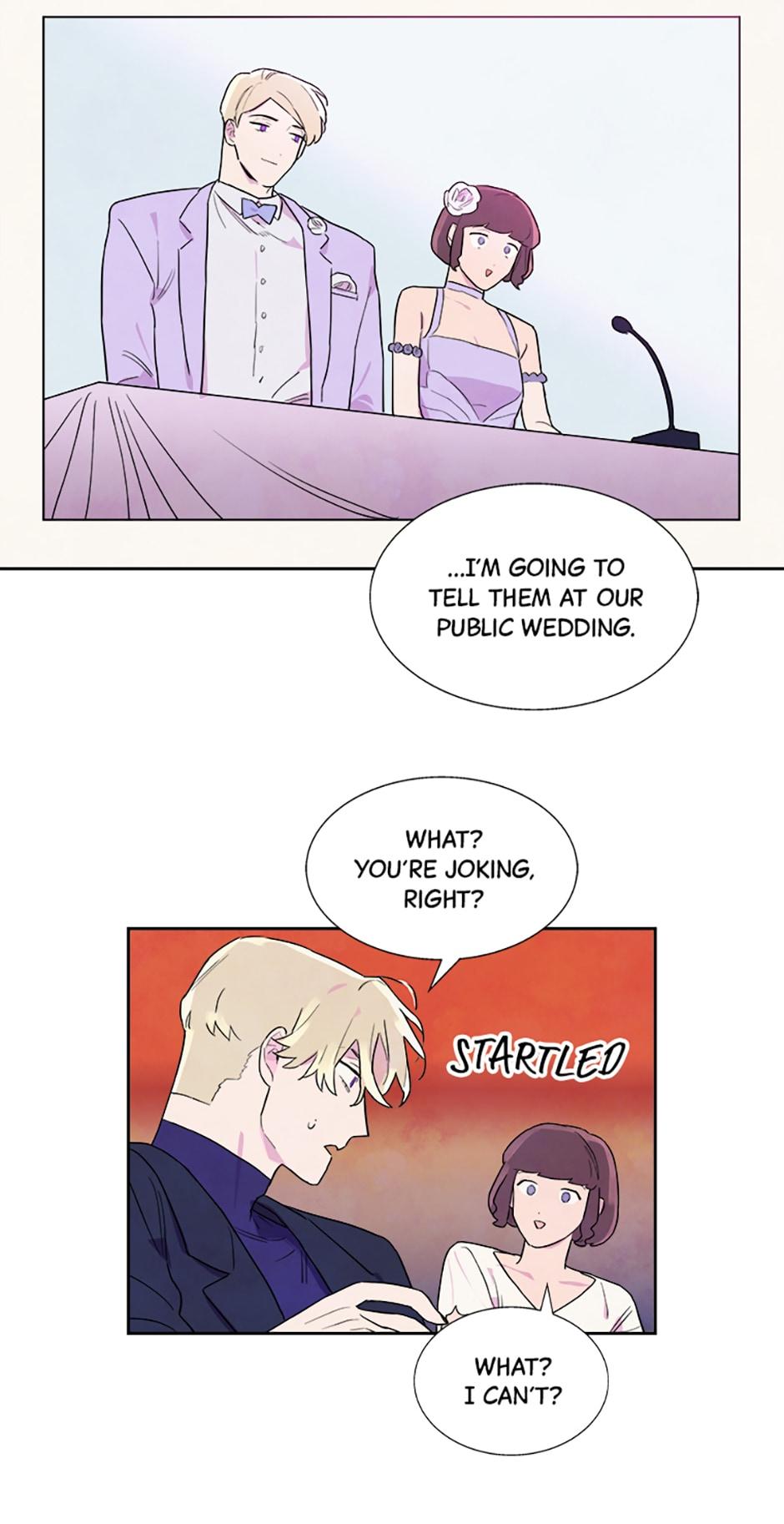 Sasaeng: Obsessive and Tenacious Chap 14 - Next Chap 15