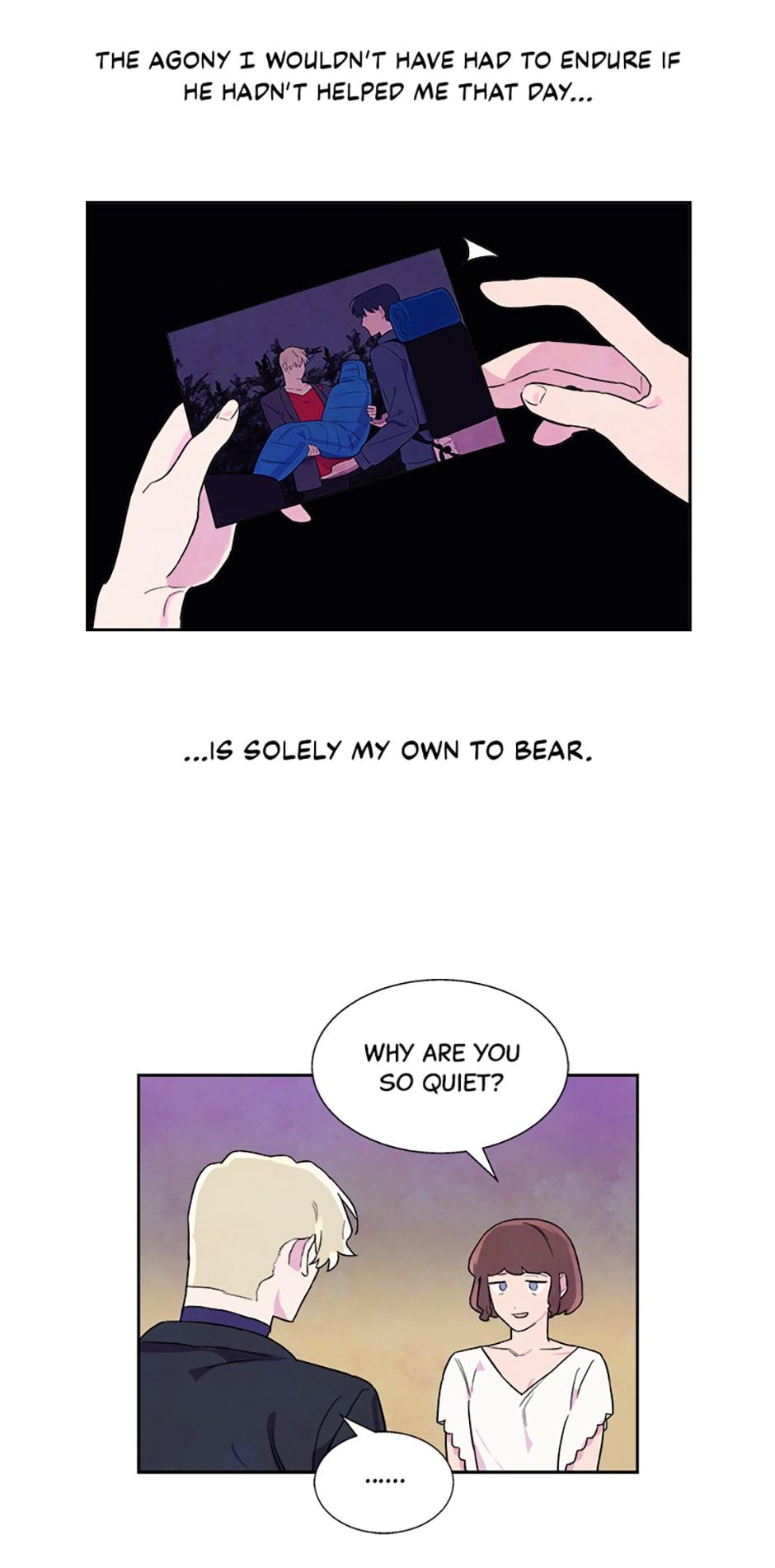 Sasaeng: Obsessive and Tenacious Chap 14 - Next Chap 15