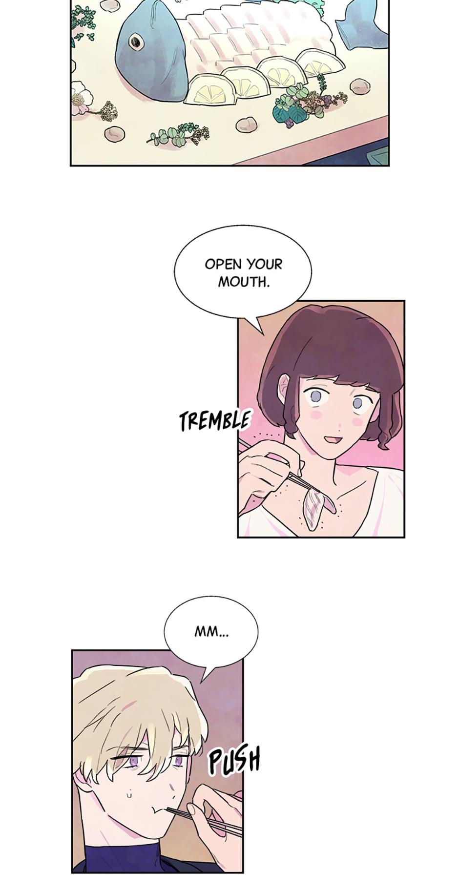 Sasaeng: Obsessive and Tenacious Chap 14 - Next Chap 15