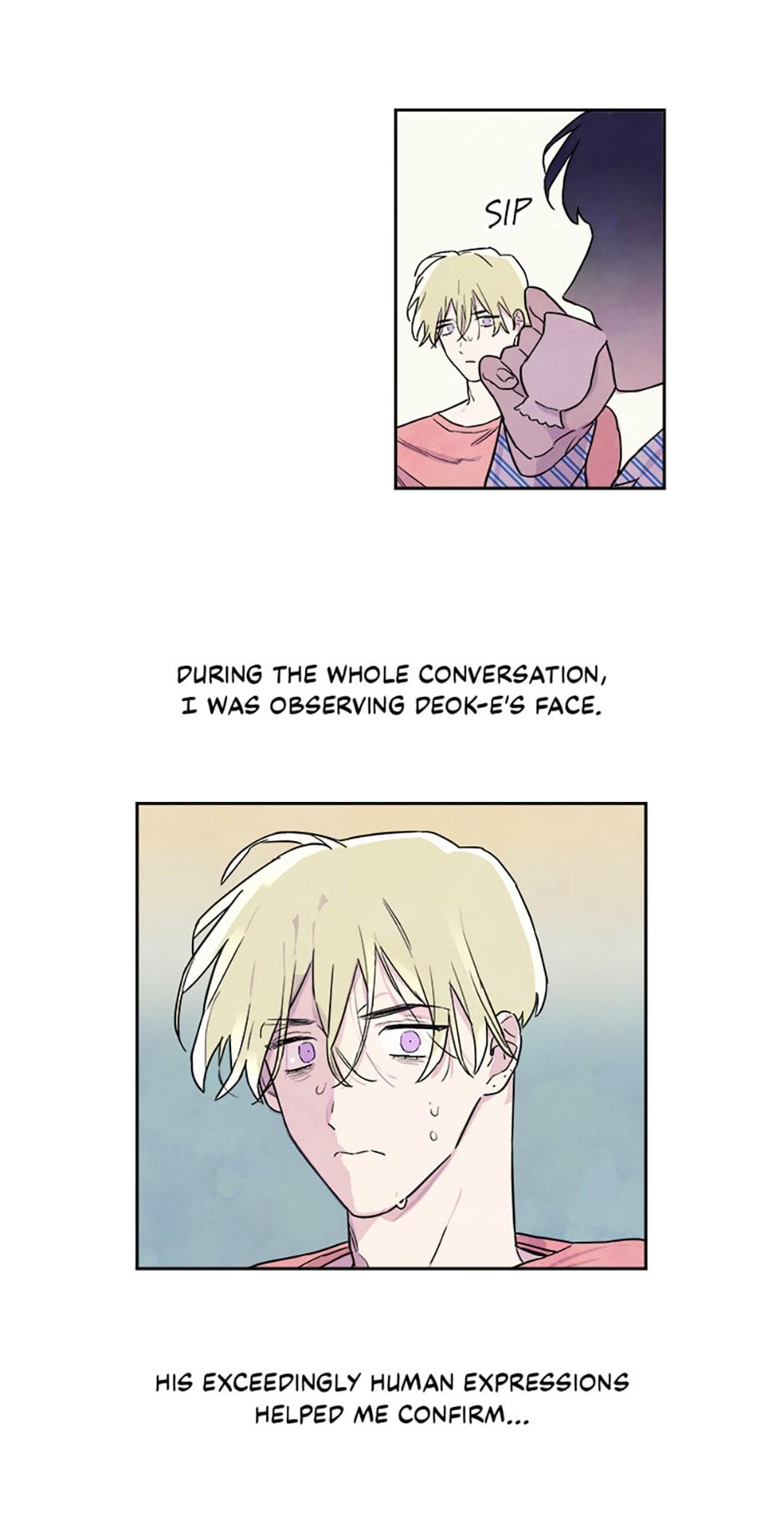 Sasaeng: Obsessive and Tenacious Chap 14 - Next Chap 15