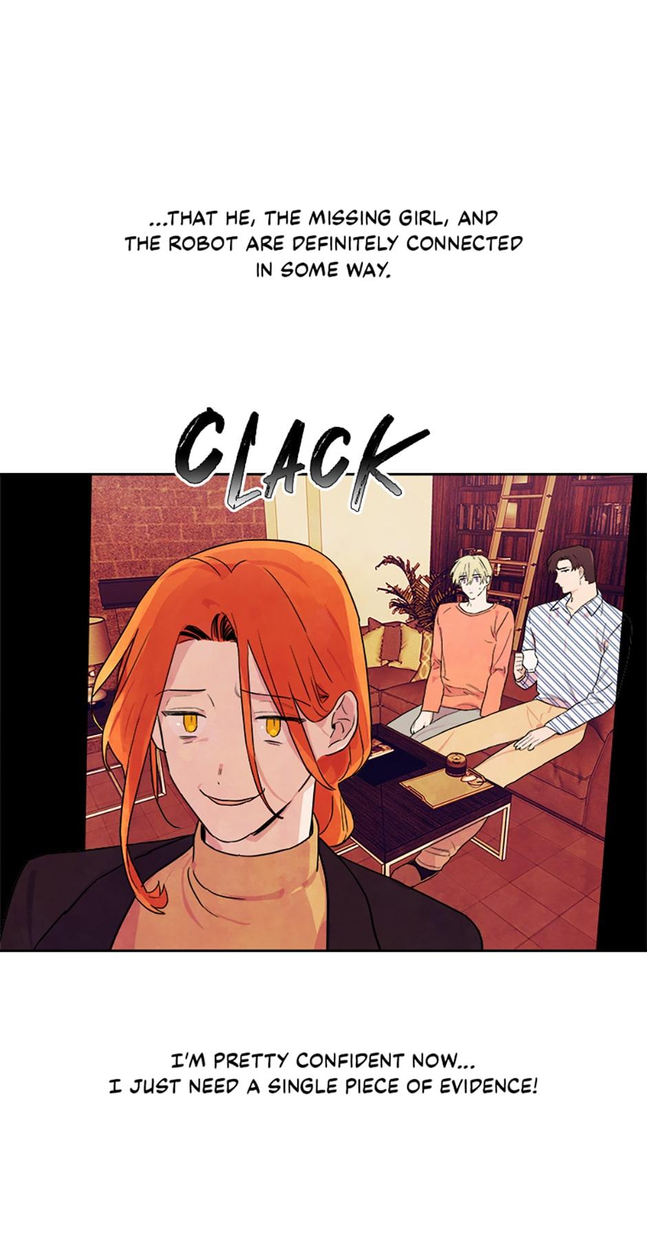 Sasaeng: Obsessive and Tenacious Chap 14 - Next Chap 15