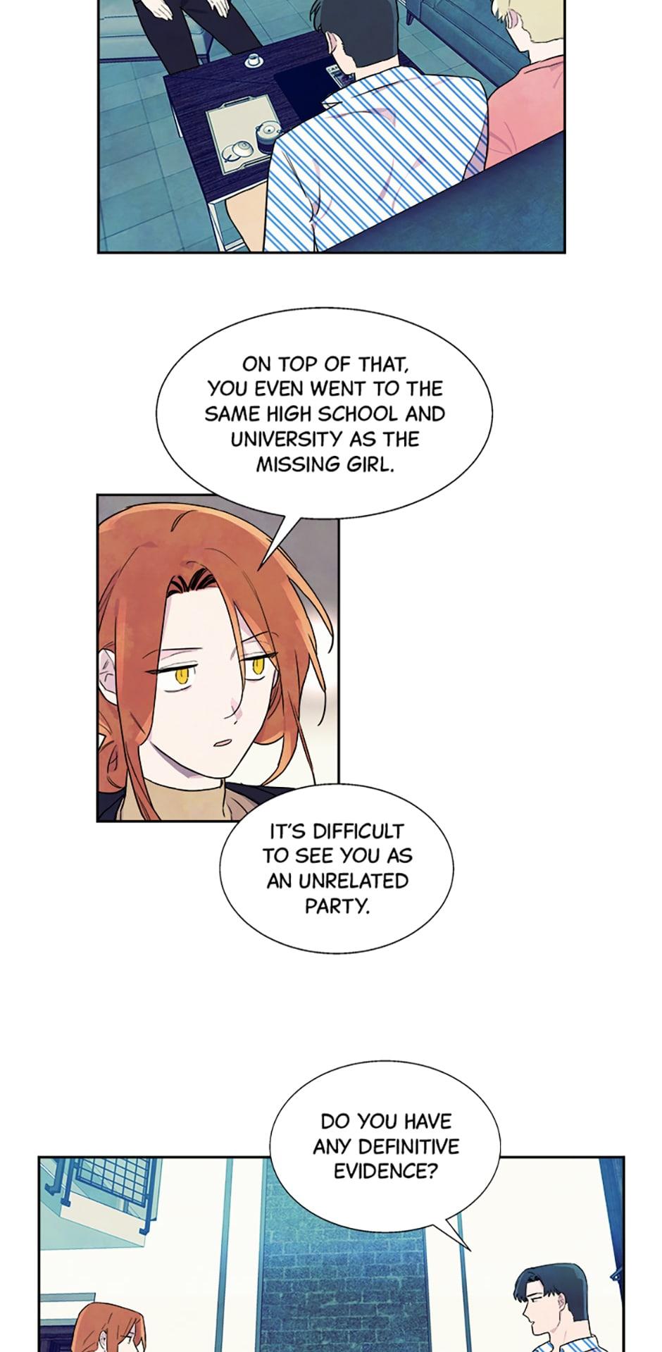 Sasaeng: Obsessive and Tenacious Chap 14 - Next Chap 15