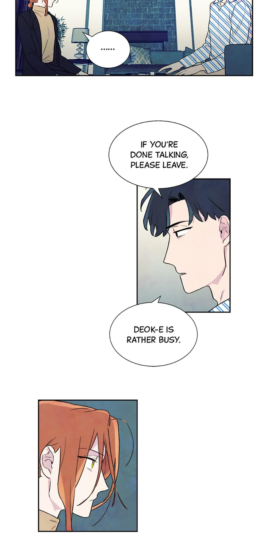 Sasaeng: Obsessive and Tenacious Chap 14 - Next Chap 15