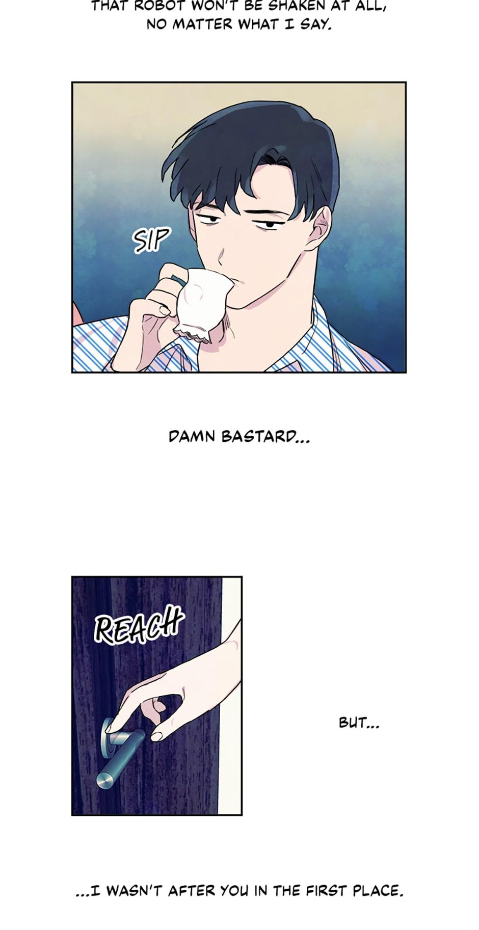 Sasaeng: Obsessive and Tenacious Chap 14 - Next Chap 15