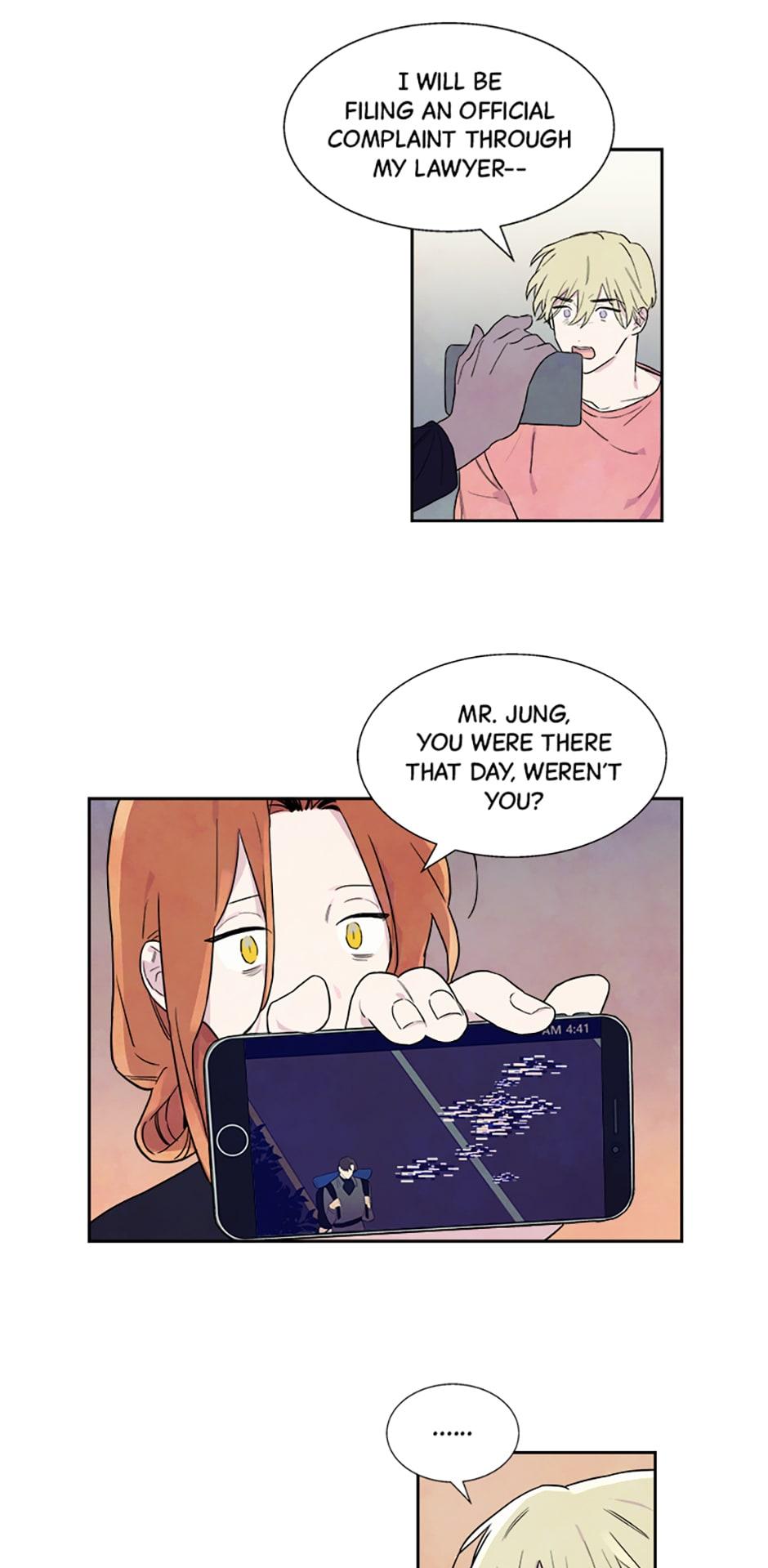 Sasaeng: Obsessive and Tenacious Chap 14 - Next Chap 15