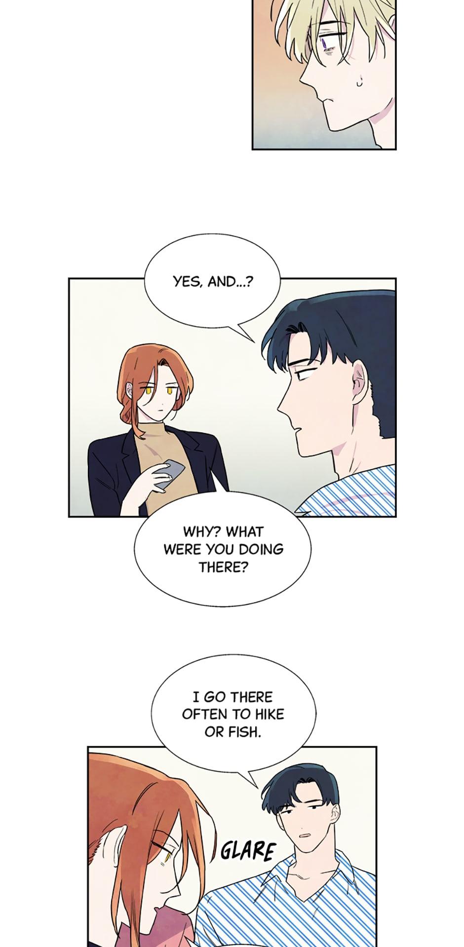 Sasaeng: Obsessive and Tenacious Chap 14 - Next Chap 15