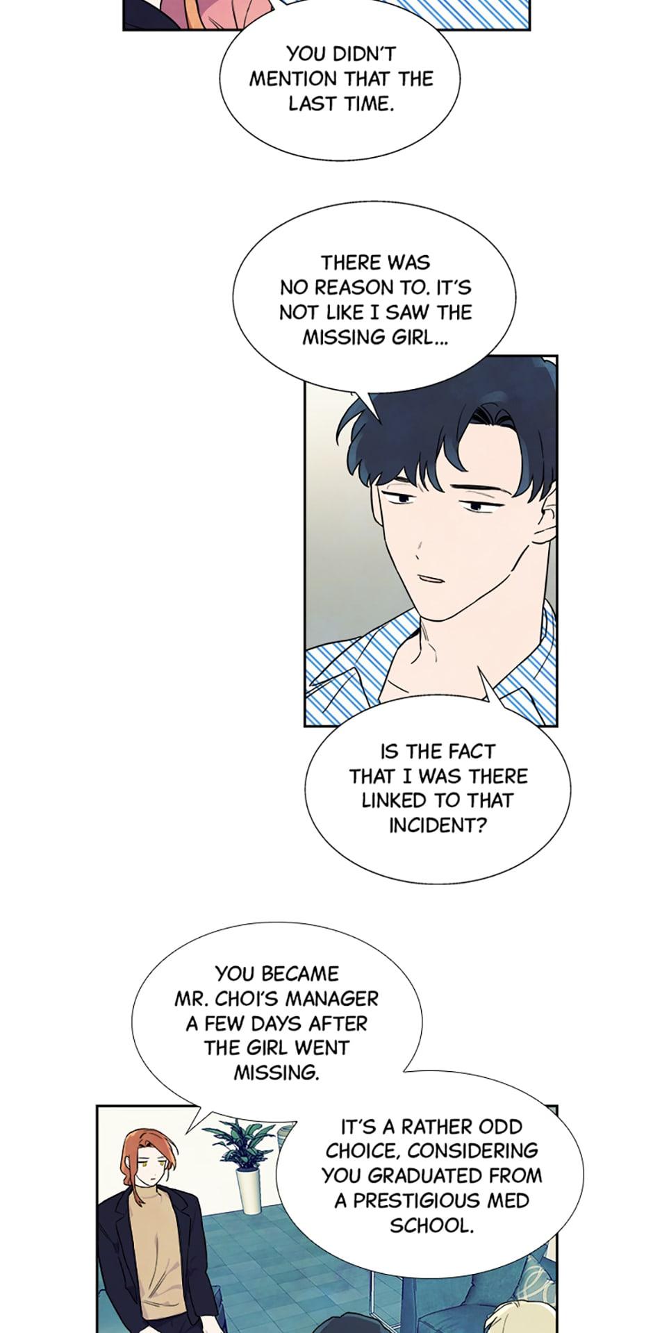 Sasaeng: Obsessive and Tenacious Chap 14 - Next Chap 15