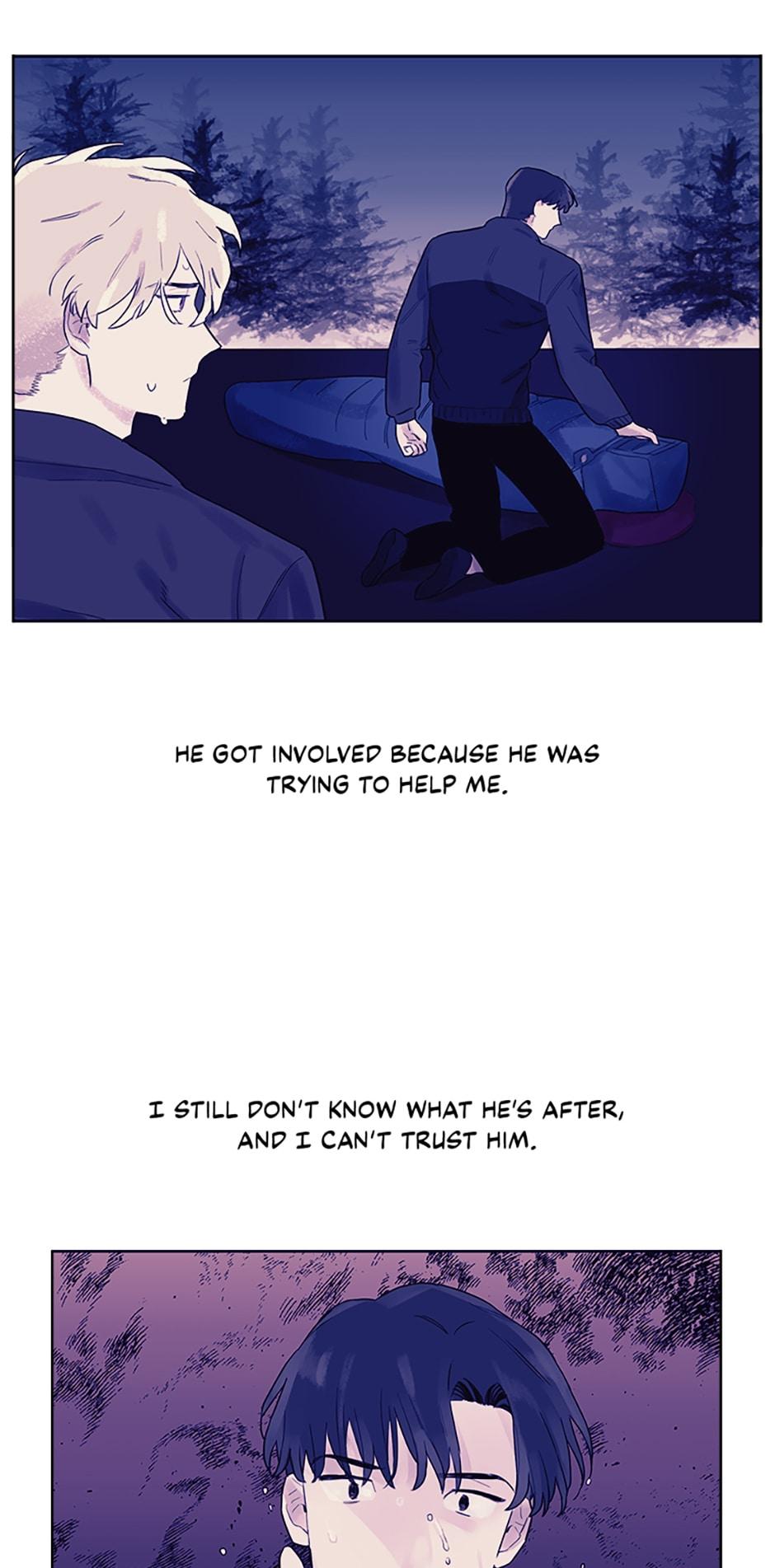 Sasaeng: Obsessive and Tenacious Chap 14 - Next Chap 15