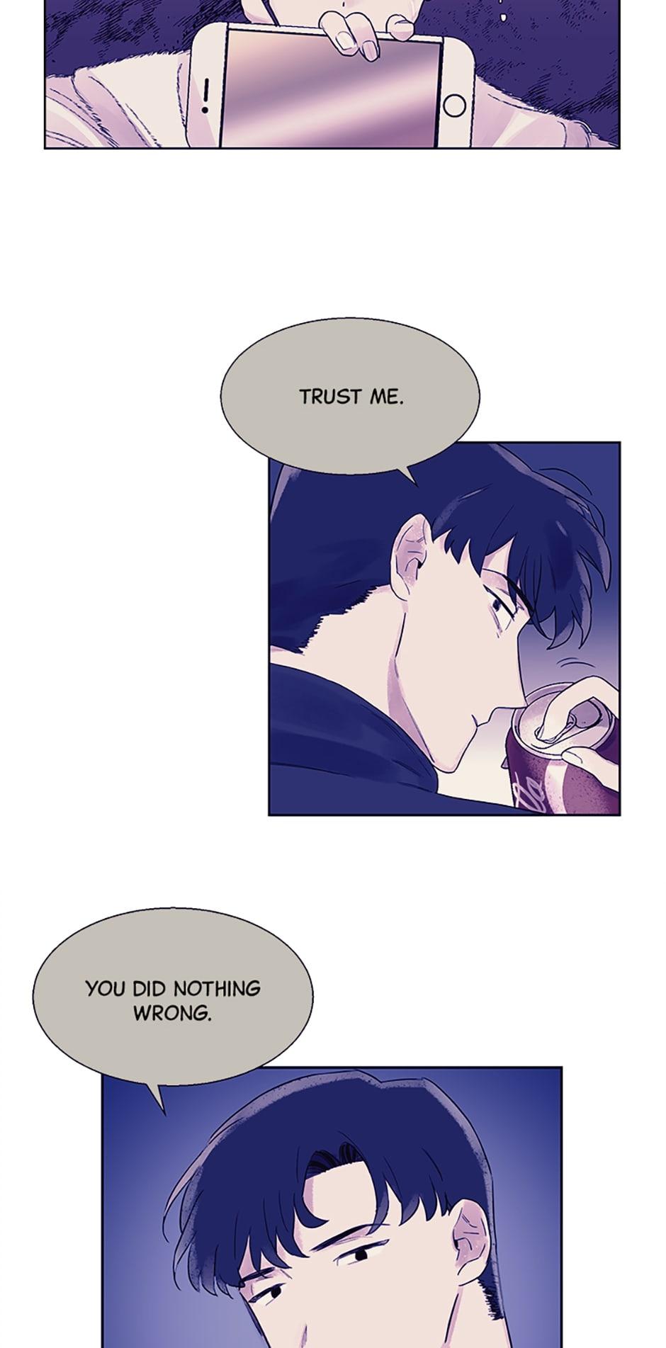 Sasaeng: Obsessive and Tenacious Chap 14 - Next Chap 15