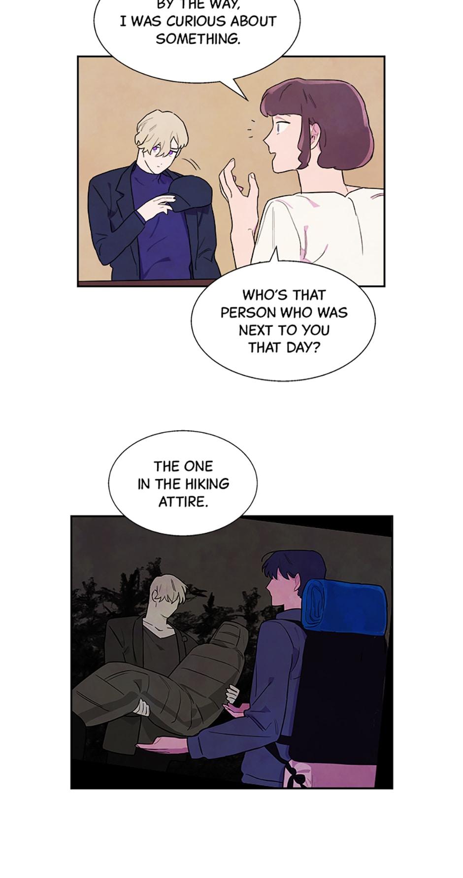 Sasaeng: Obsessive and Tenacious Chap 14 - Next Chap 15