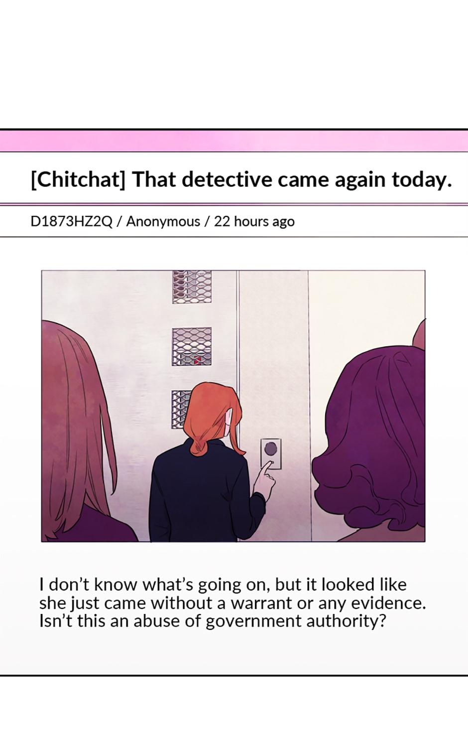 Sasaeng: Obsessive and Tenacious Chap 14 - Next Chap 15