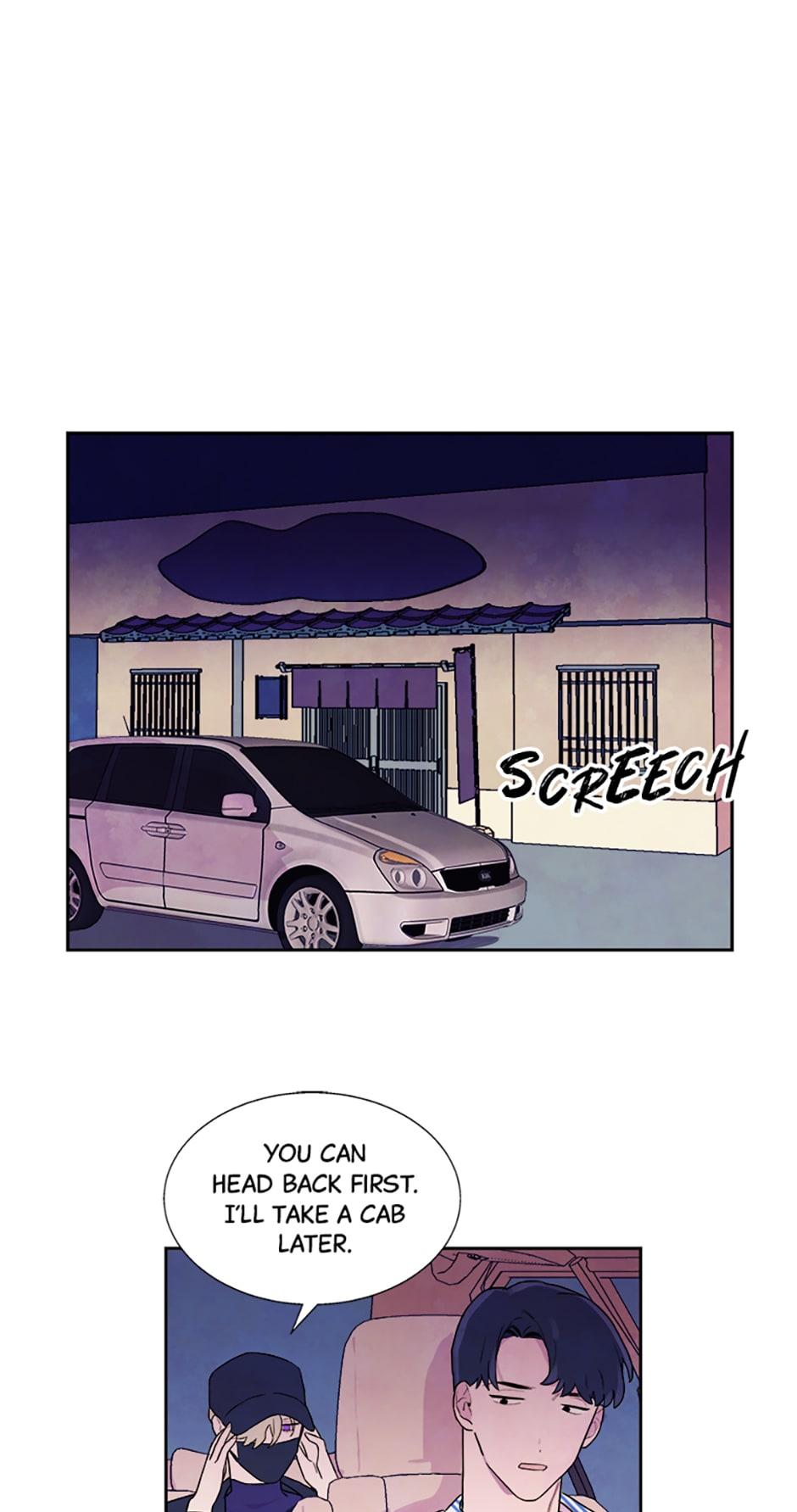 Sasaeng: Obsessive and Tenacious Chap 14 - Next Chap 15