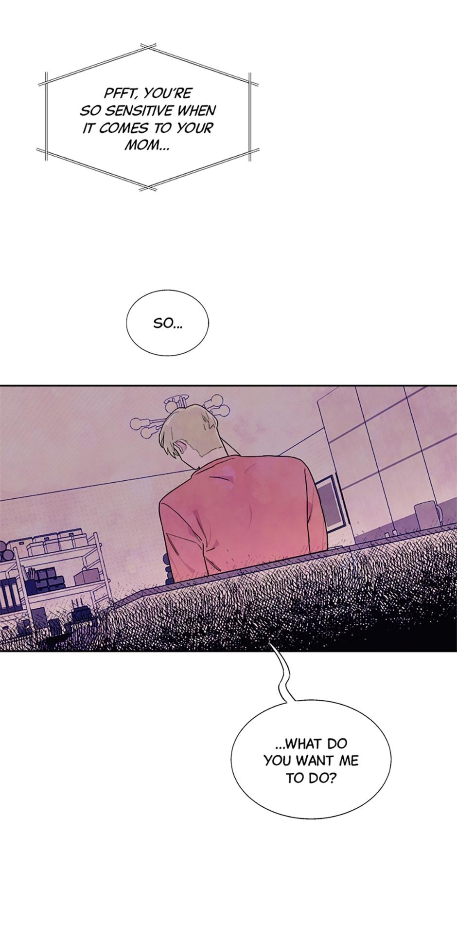 Sasaeng: Obsessive and Tenacious Chap 14 - Next Chap 15