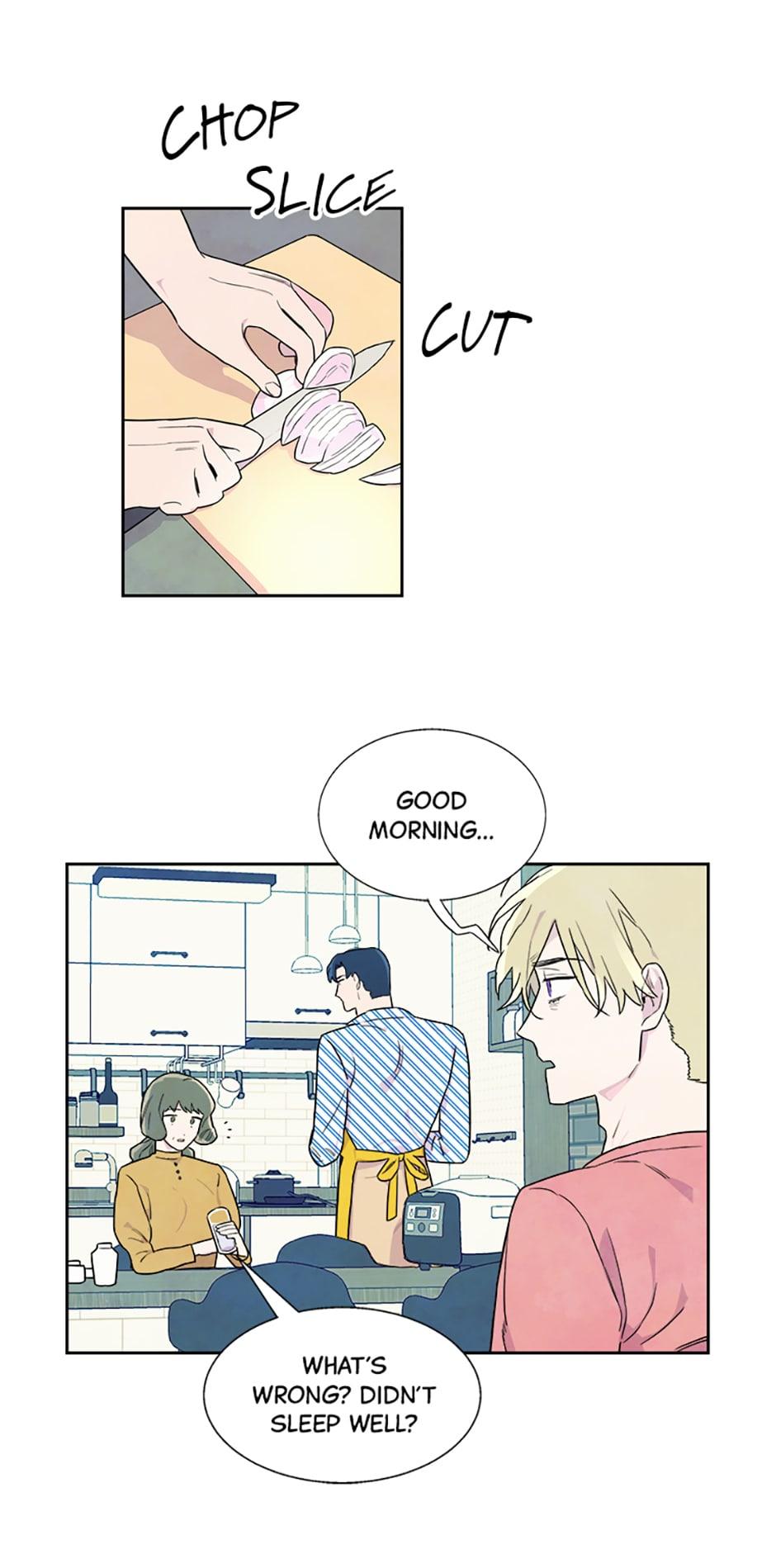 Sasaeng: Obsessive and Tenacious Chap 14 - Next Chap 15