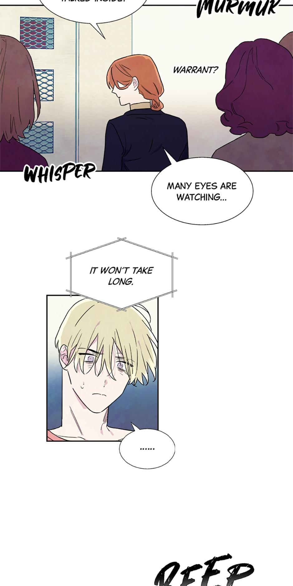 Sasaeng: Obsessive and Tenacious Chap 14 - Next Chap 15