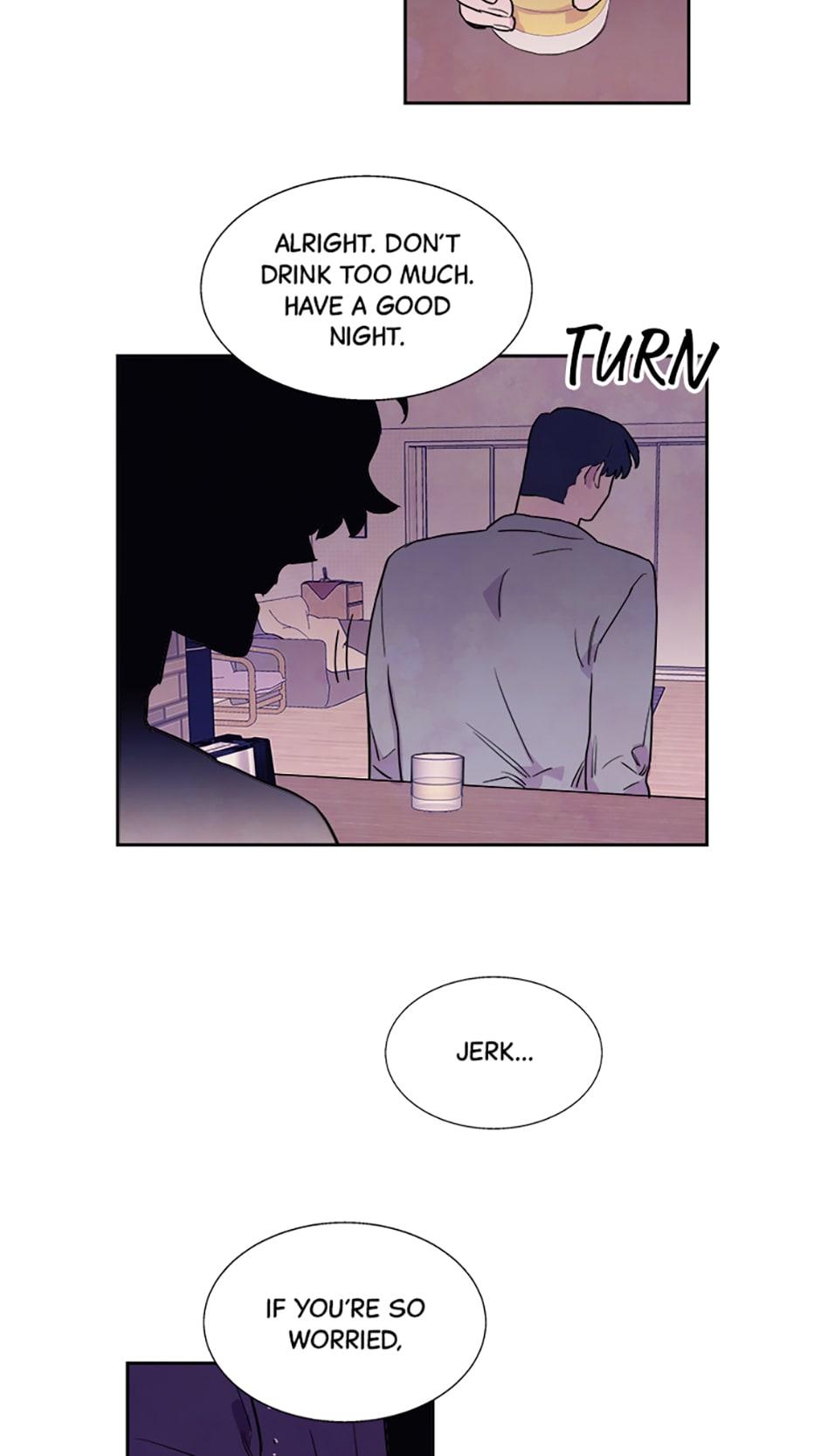 Sasaeng: Obsessive and Tenacious Chap 15 - Next Chap 16