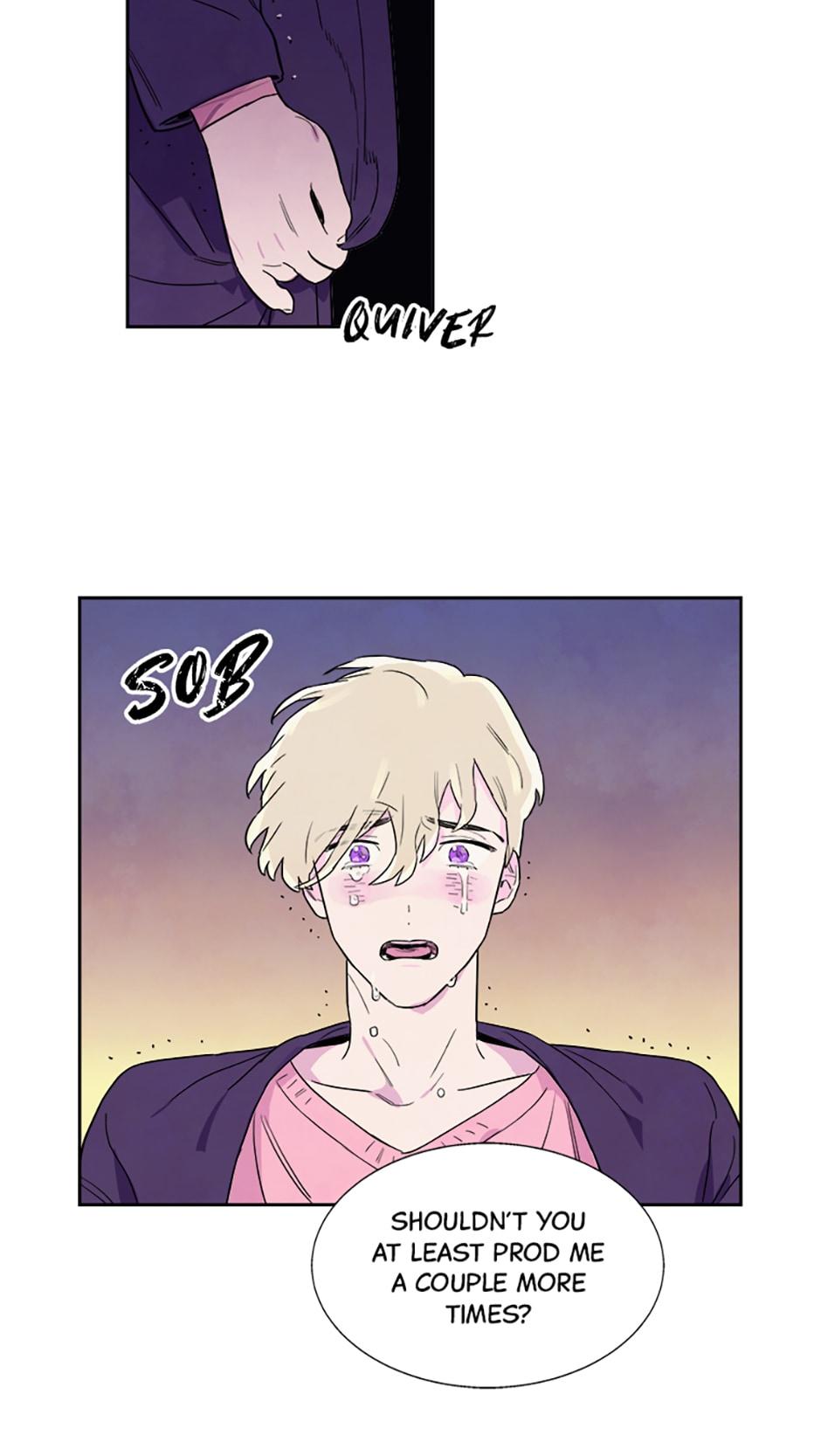 Sasaeng: Obsessive and Tenacious Chap 15 - Next Chap 16