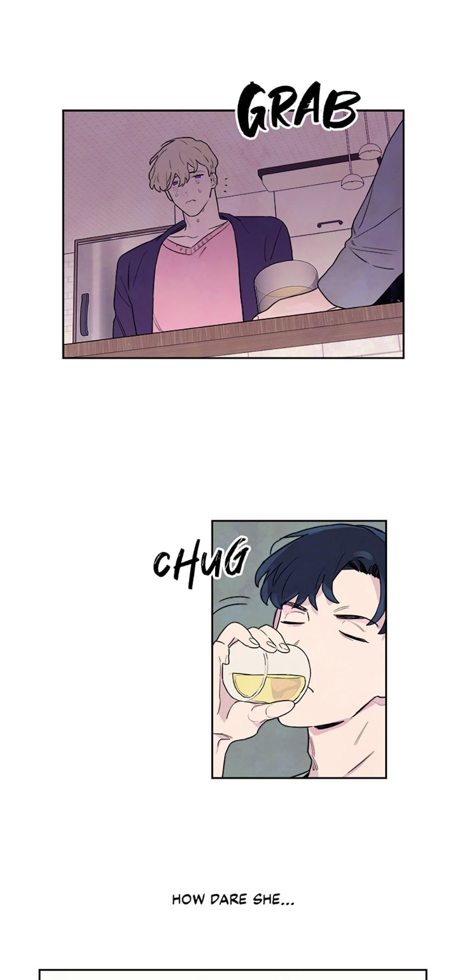 Sasaeng: Obsessive and Tenacious Chap 15 - Next Chap 16