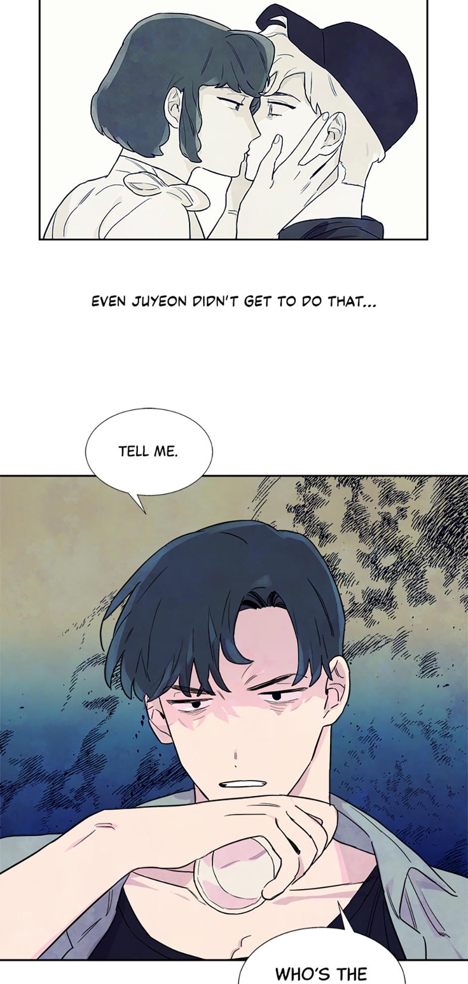 Sasaeng: Obsessive and Tenacious Chap 15 - Next Chap 16