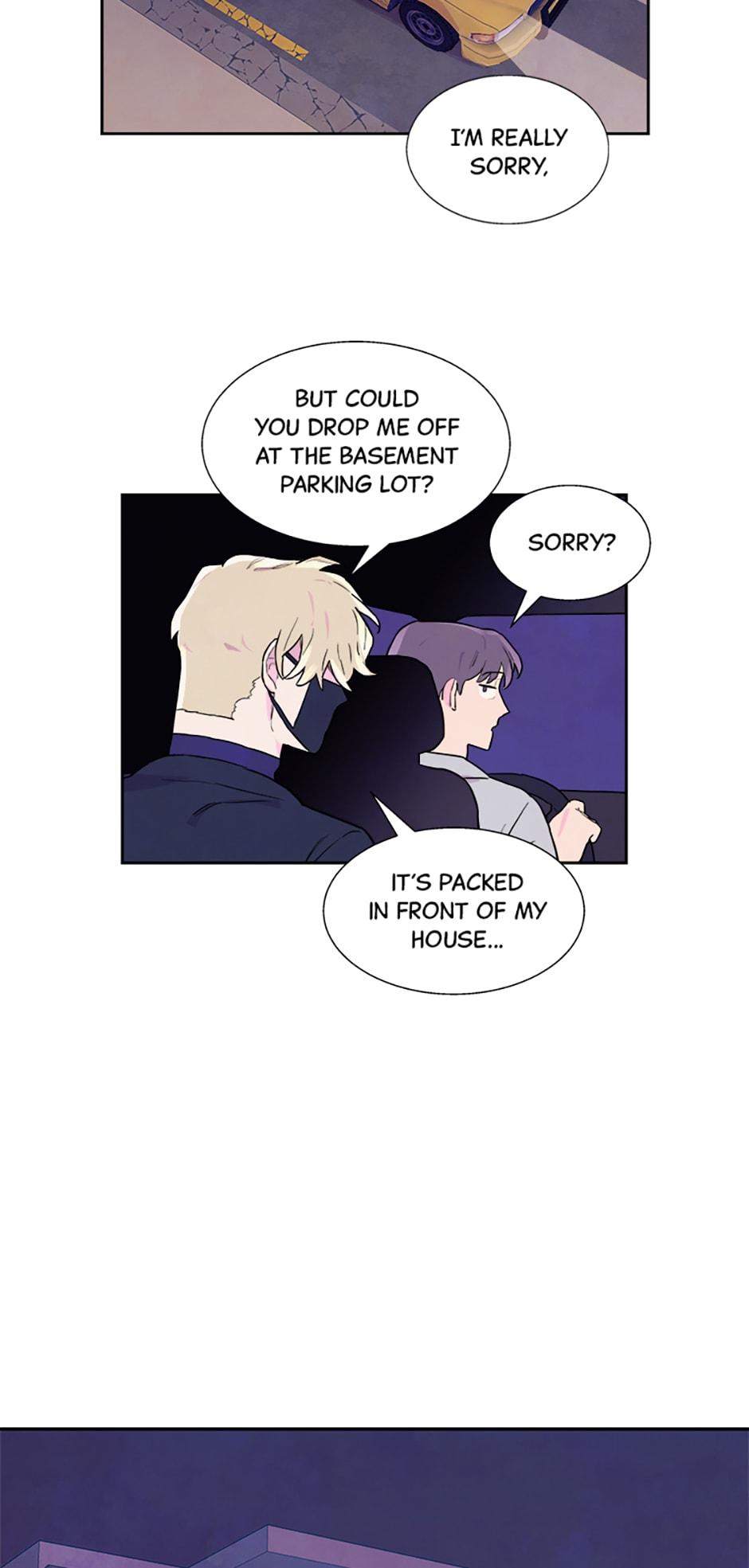 Sasaeng: Obsessive and Tenacious Chap 15 - Next Chap 16