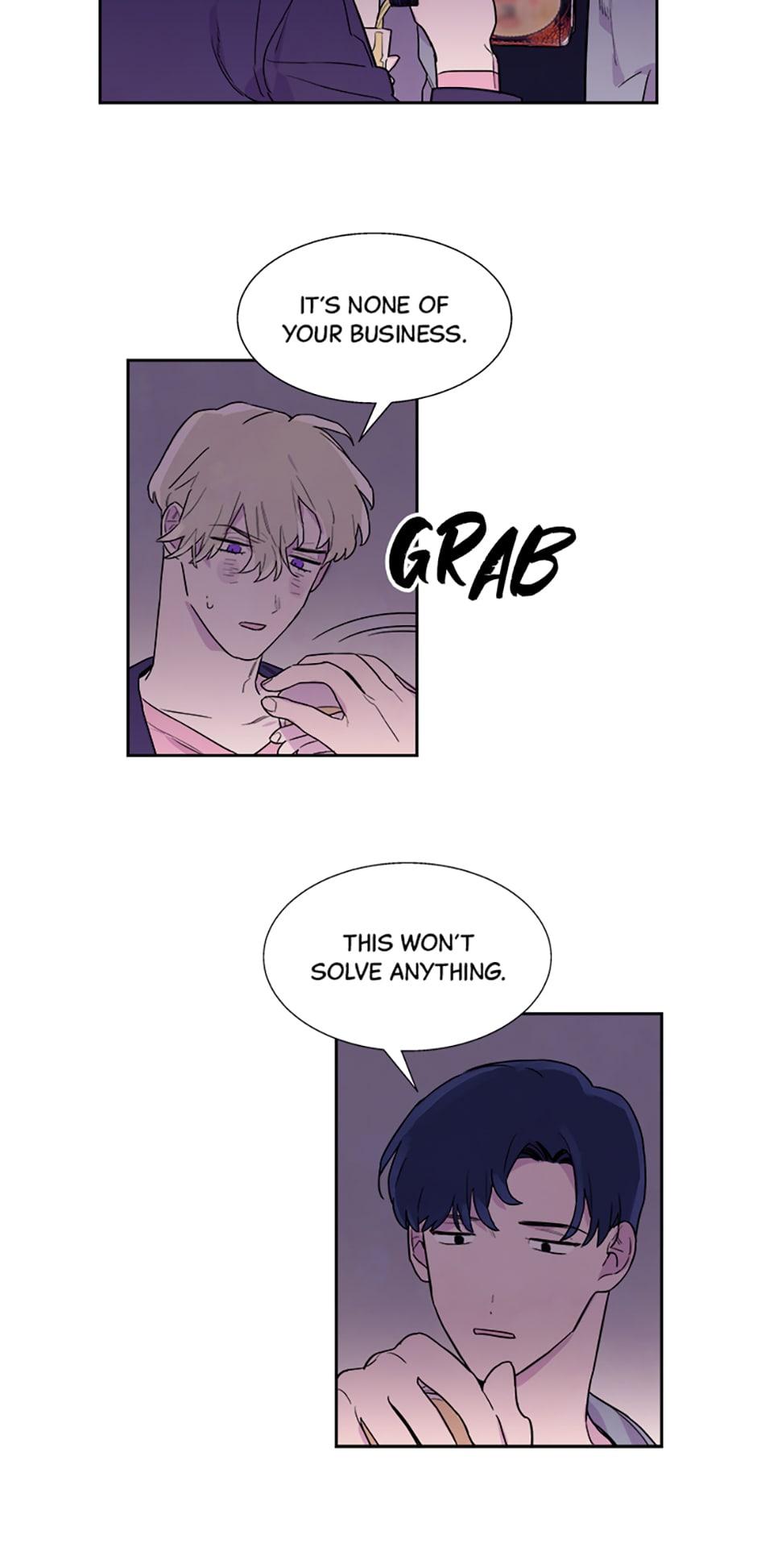 Sasaeng: Obsessive and Tenacious Chap 15 - Next Chap 16