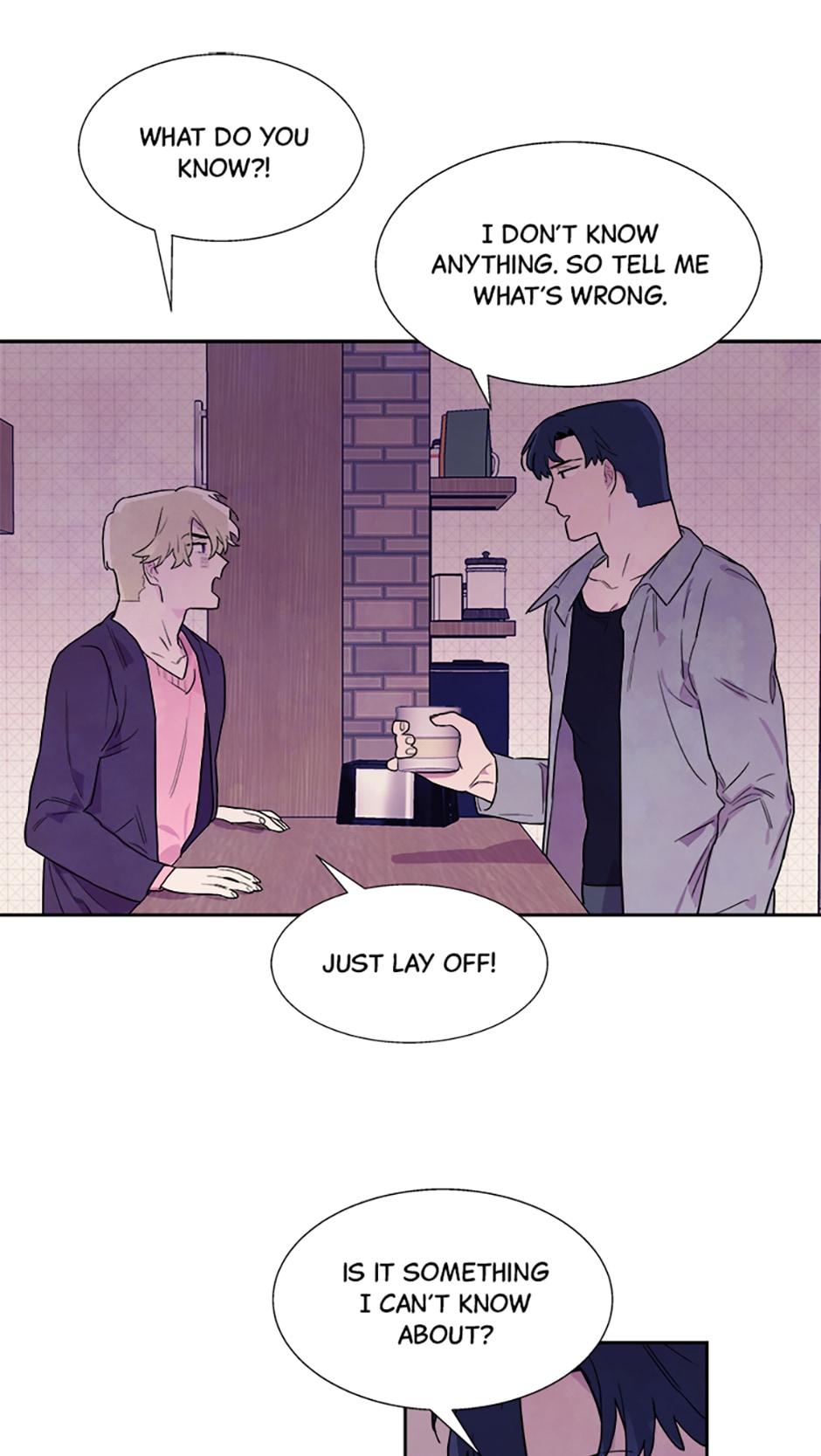 Sasaeng: Obsessive and Tenacious Chap 15 - Next Chap 16