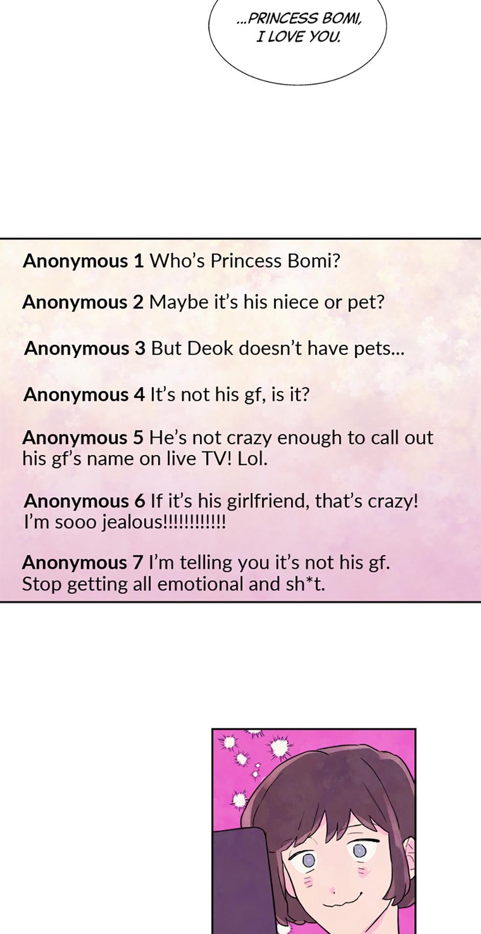 Sasaeng: Obsessive and Tenacious Chap 15 - Next Chap 16