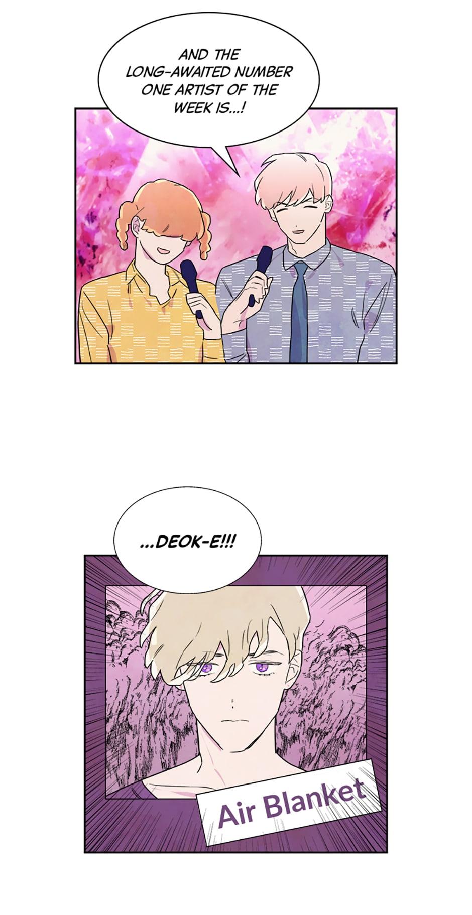 Sasaeng: Obsessive and Tenacious Chap 15 - Next Chap 16