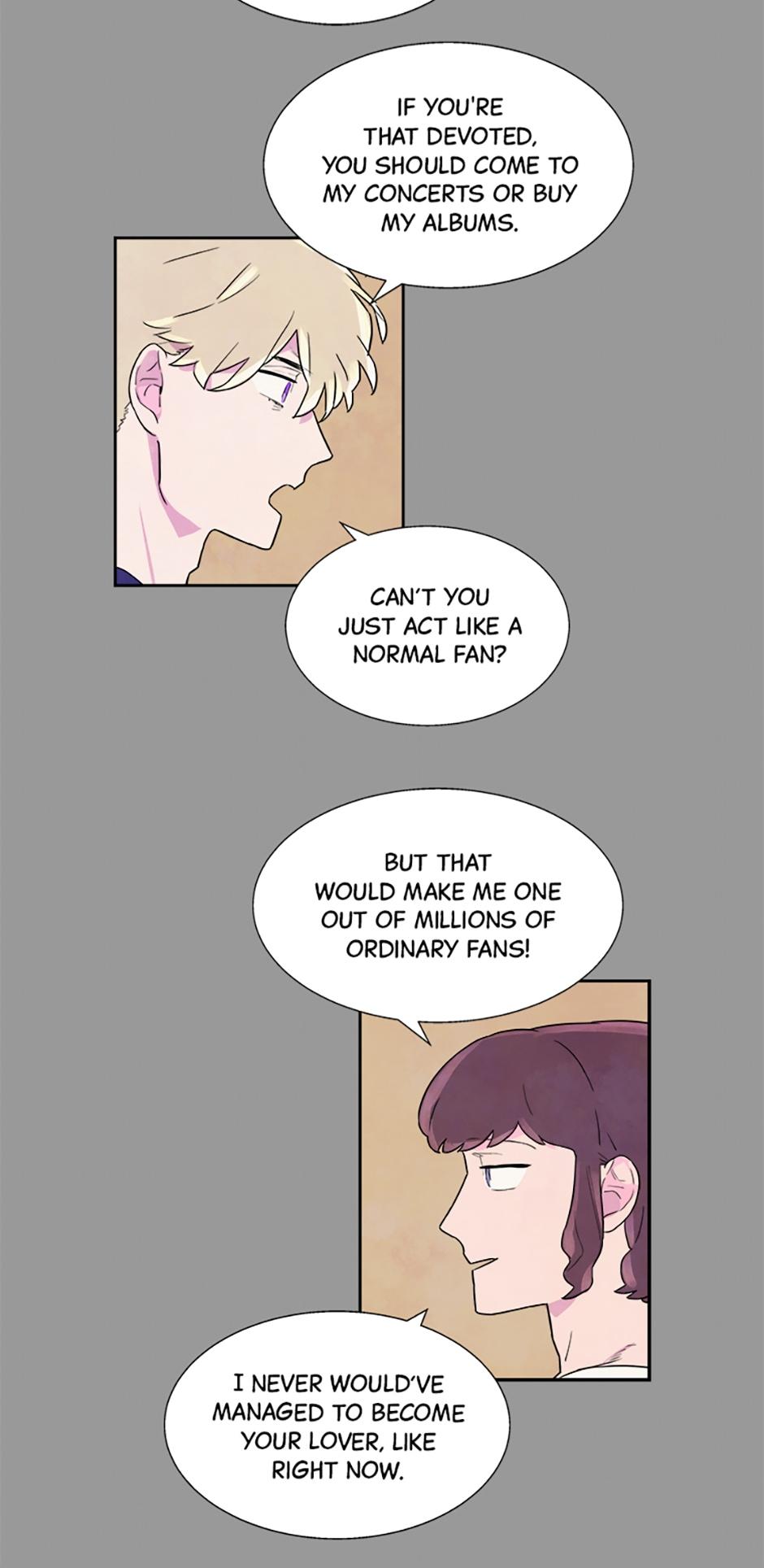 Sasaeng: Obsessive and Tenacious Chap 15 - Next Chap 16