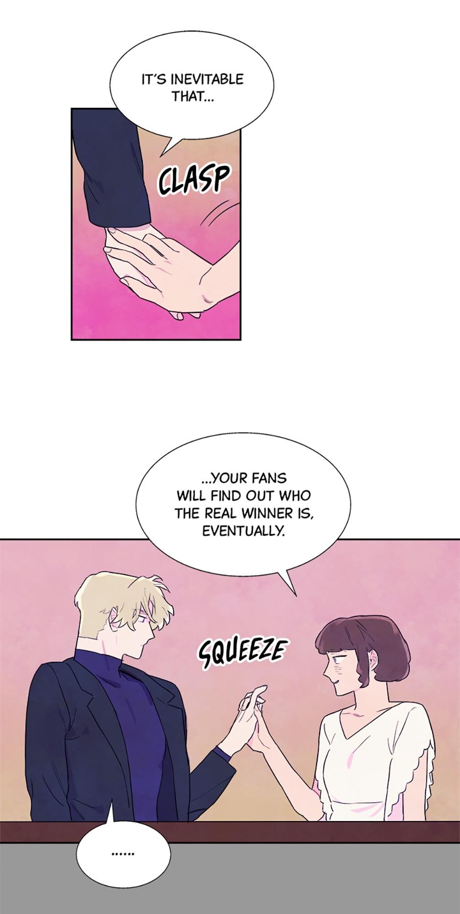 Sasaeng: Obsessive and Tenacious Chap 15 - Next Chap 16