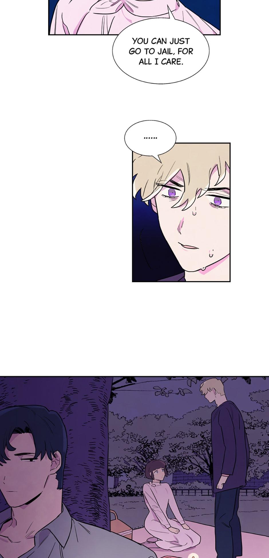 Sasaeng: Obsessive and Tenacious Chap 15 - Next Chap 16