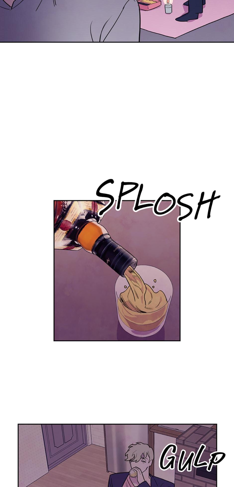 Sasaeng: Obsessive and Tenacious Chap 15 - Next Chap 16