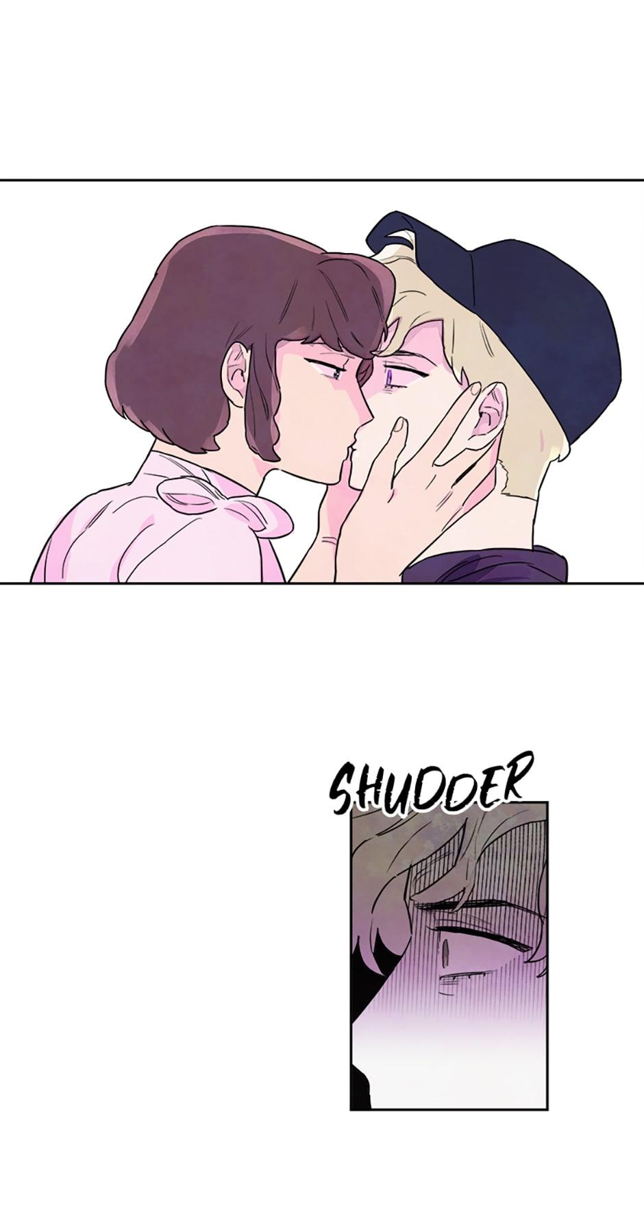 Sasaeng: Obsessive and Tenacious Chap 15 - Next Chap 16