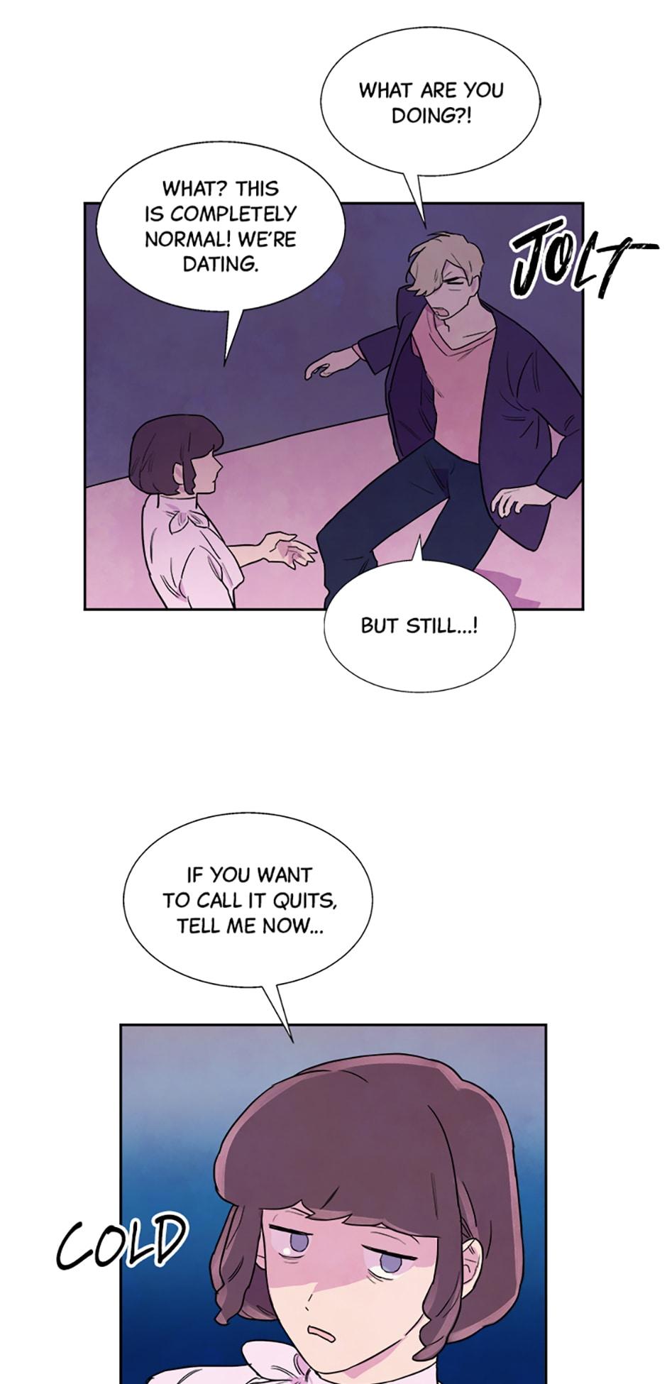 Sasaeng: Obsessive and Tenacious Chap 15 - Next Chap 16