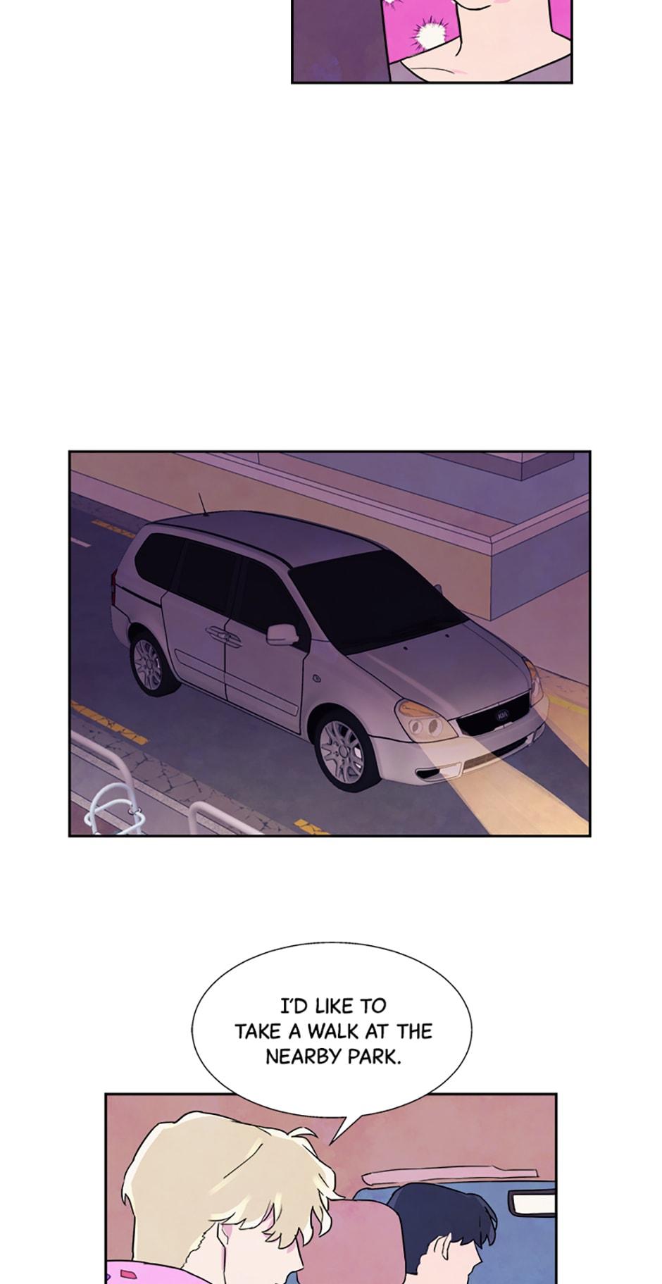 Sasaeng: Obsessive and Tenacious Chap 15 - Next Chap 16