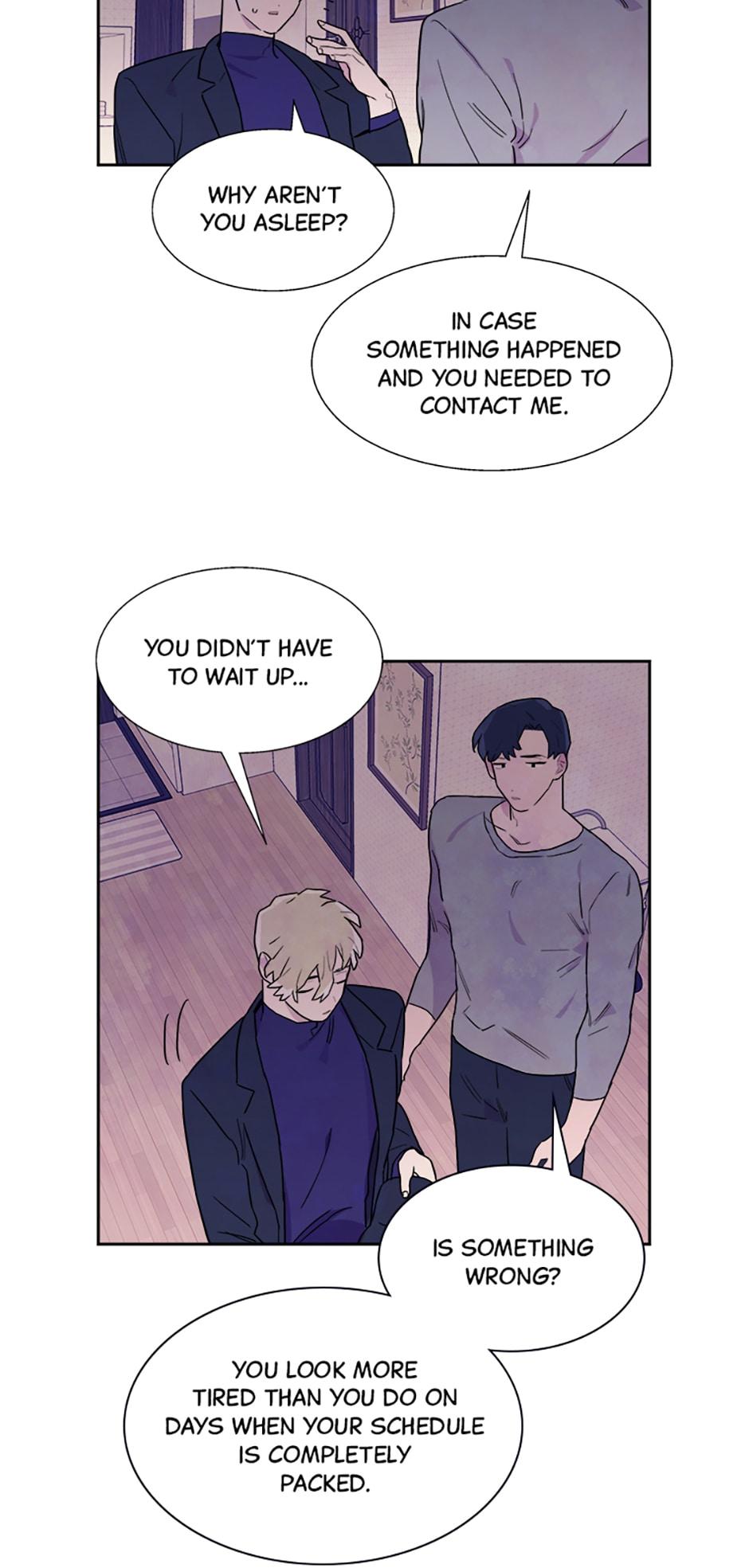 Sasaeng: Obsessive and Tenacious Chap 15 - Next Chap 16