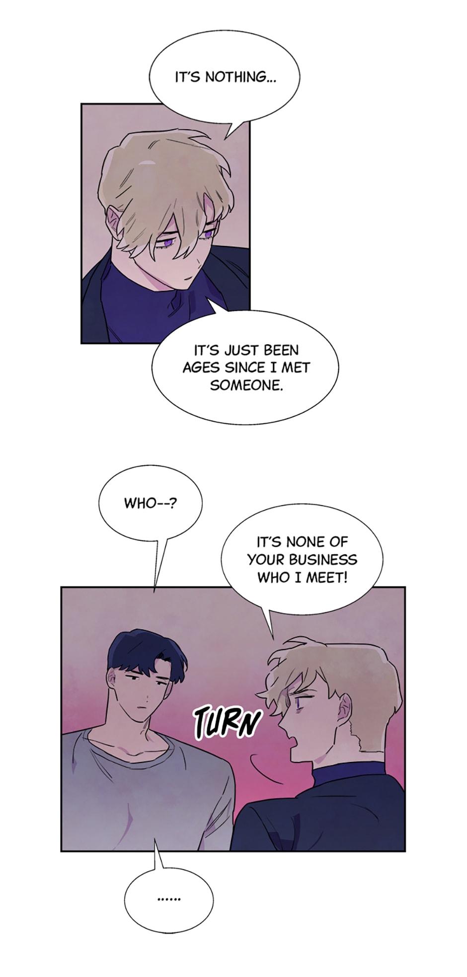 Sasaeng: Obsessive and Tenacious Chap 15 - Next Chap 16