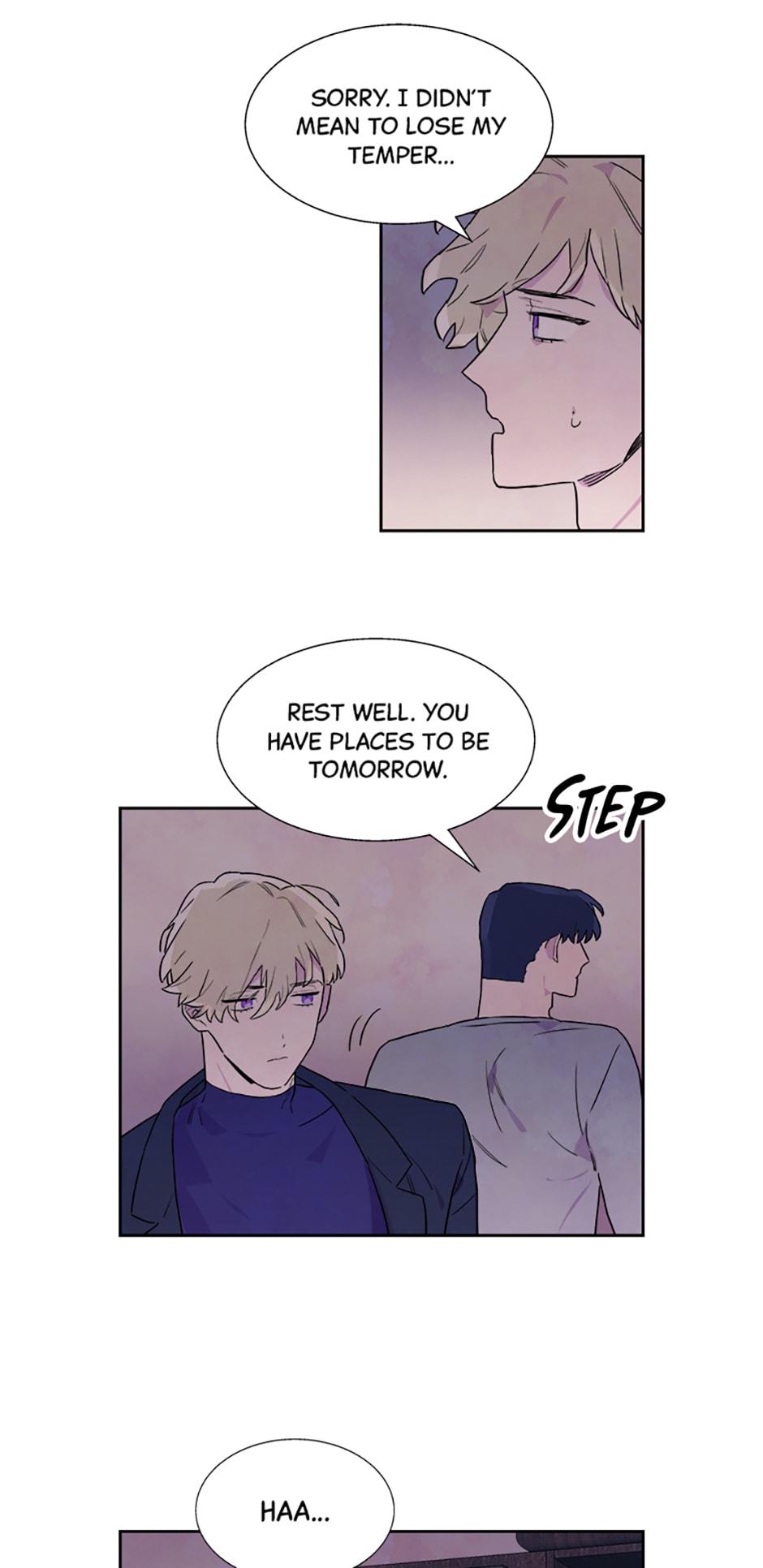 Sasaeng: Obsessive and Tenacious Chap 15 - Next Chap 16