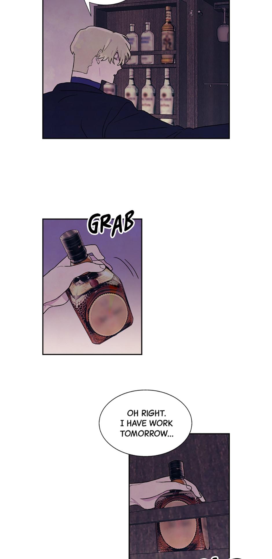 Sasaeng: Obsessive and Tenacious Chap 15 - Next Chap 16