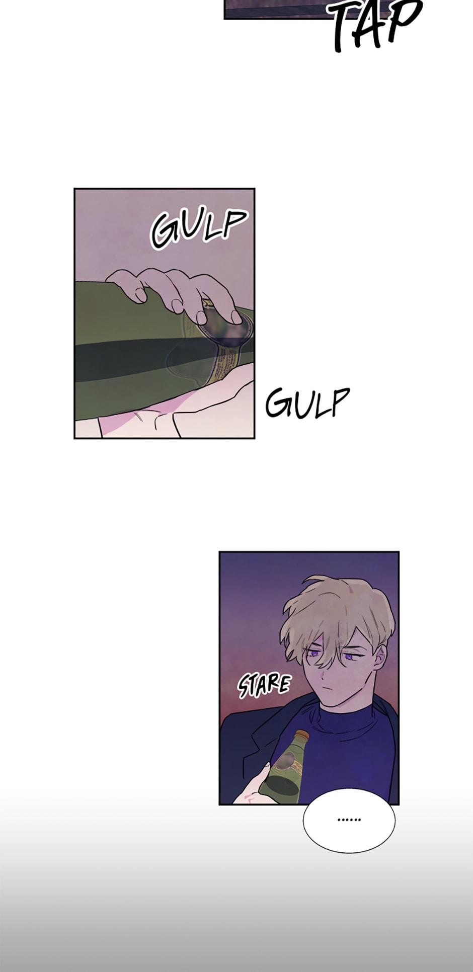 Sasaeng: Obsessive and Tenacious Chap 15 - Next Chap 16