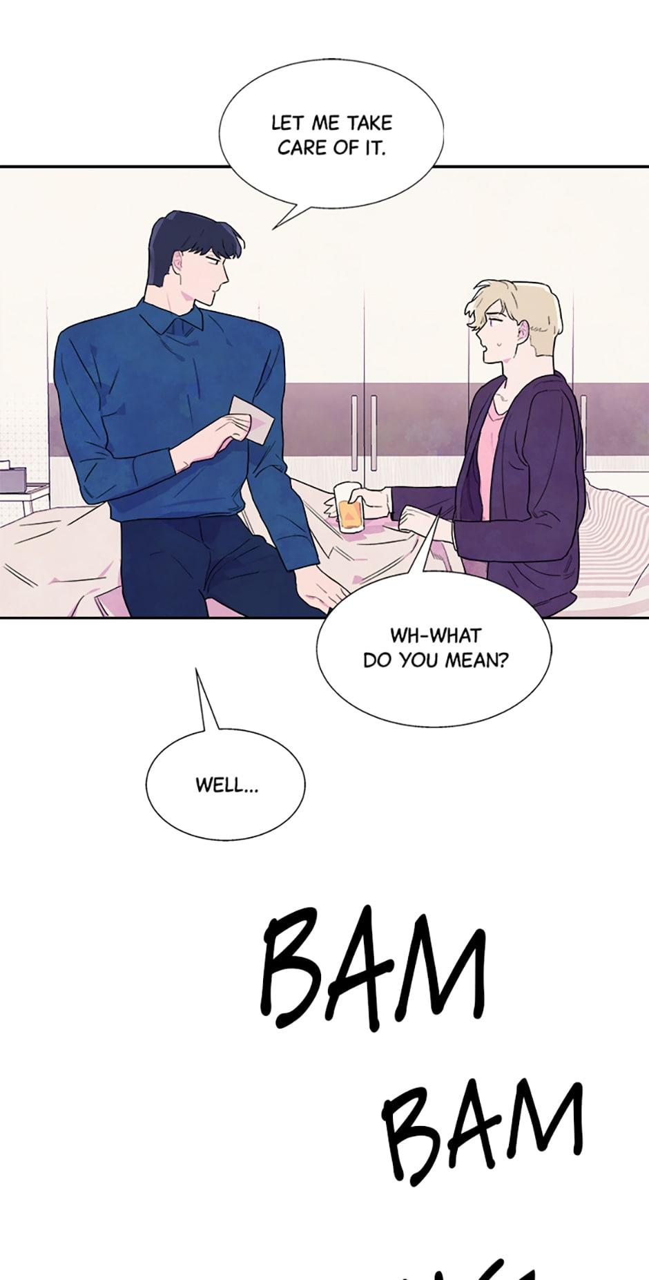 Sasaeng: Obsessive and Tenacious Chap 16 - Next Chap 17
