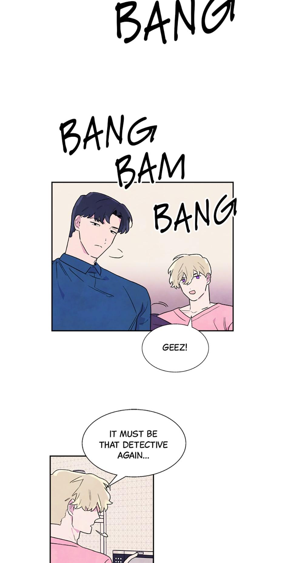 Sasaeng: Obsessive and Tenacious Chap 16 - Next Chap 17