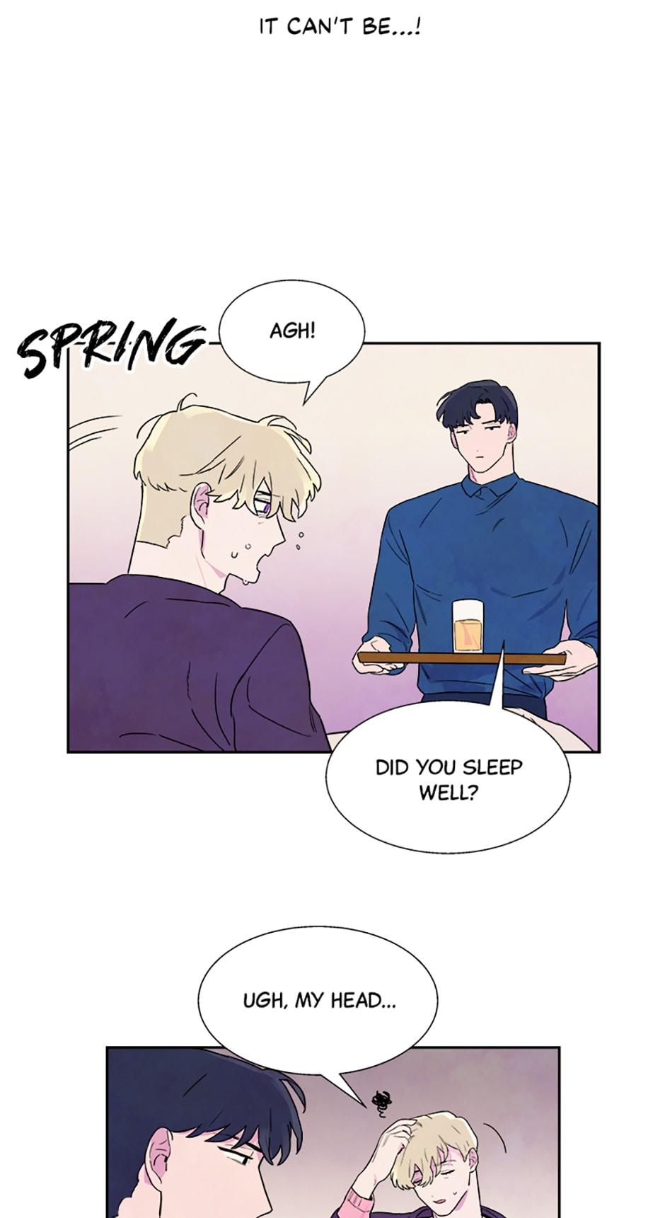 Sasaeng: Obsessive and Tenacious Chap 16 - Next Chap 17