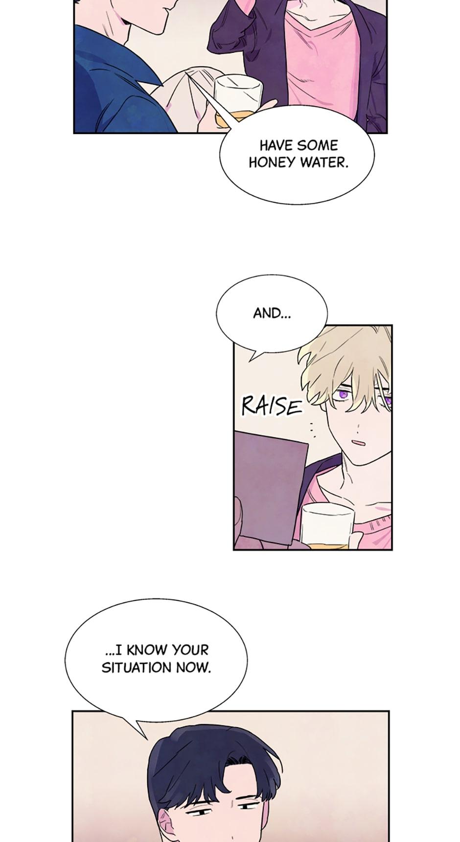 Sasaeng: Obsessive and Tenacious Chap 16 - Next Chap 17