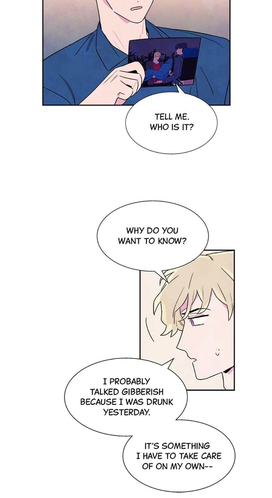 Sasaeng: Obsessive and Tenacious Chap 16 - Next Chap 17