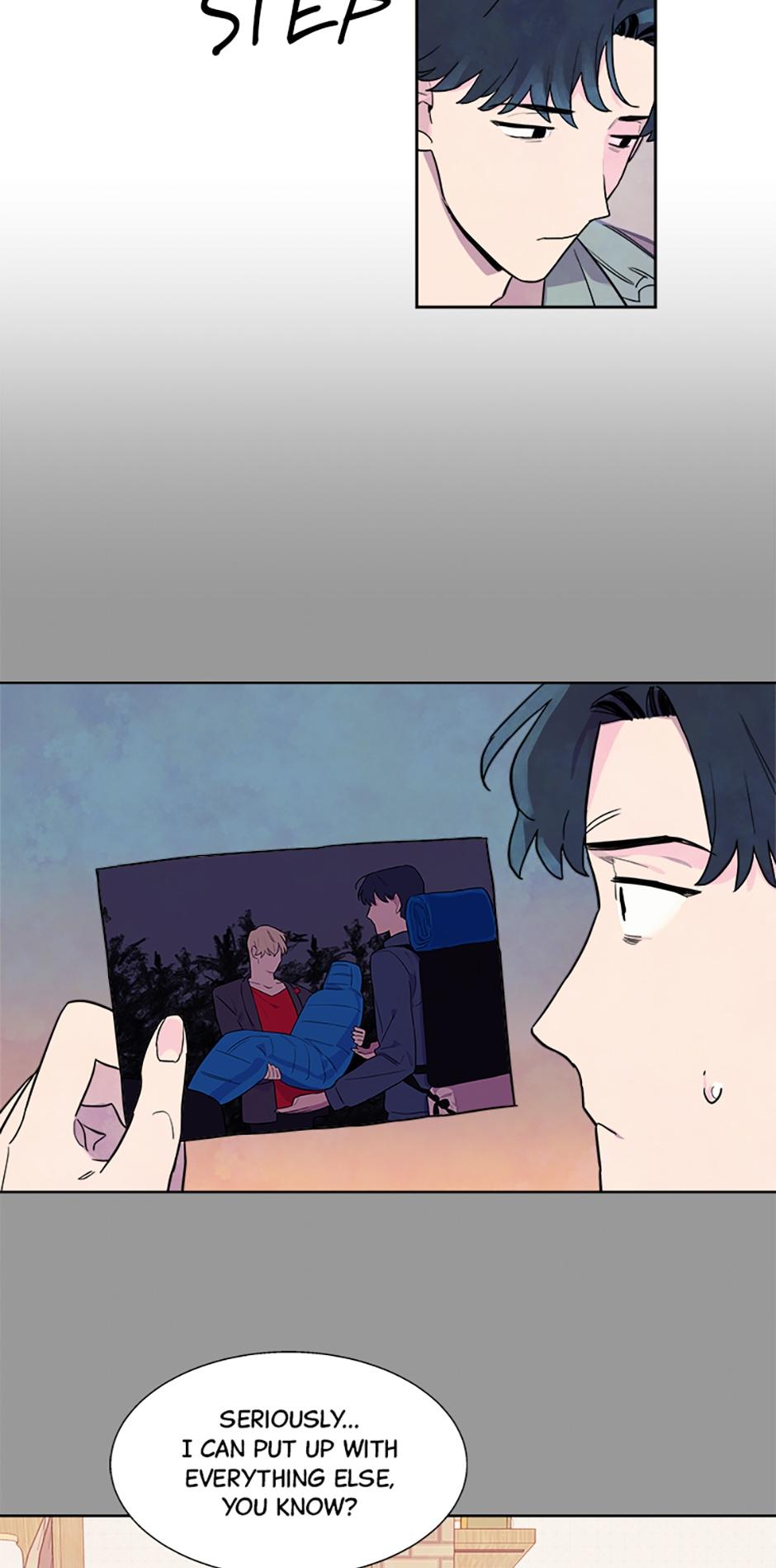 Sasaeng: Obsessive and Tenacious Chap 16 - Next Chap 17