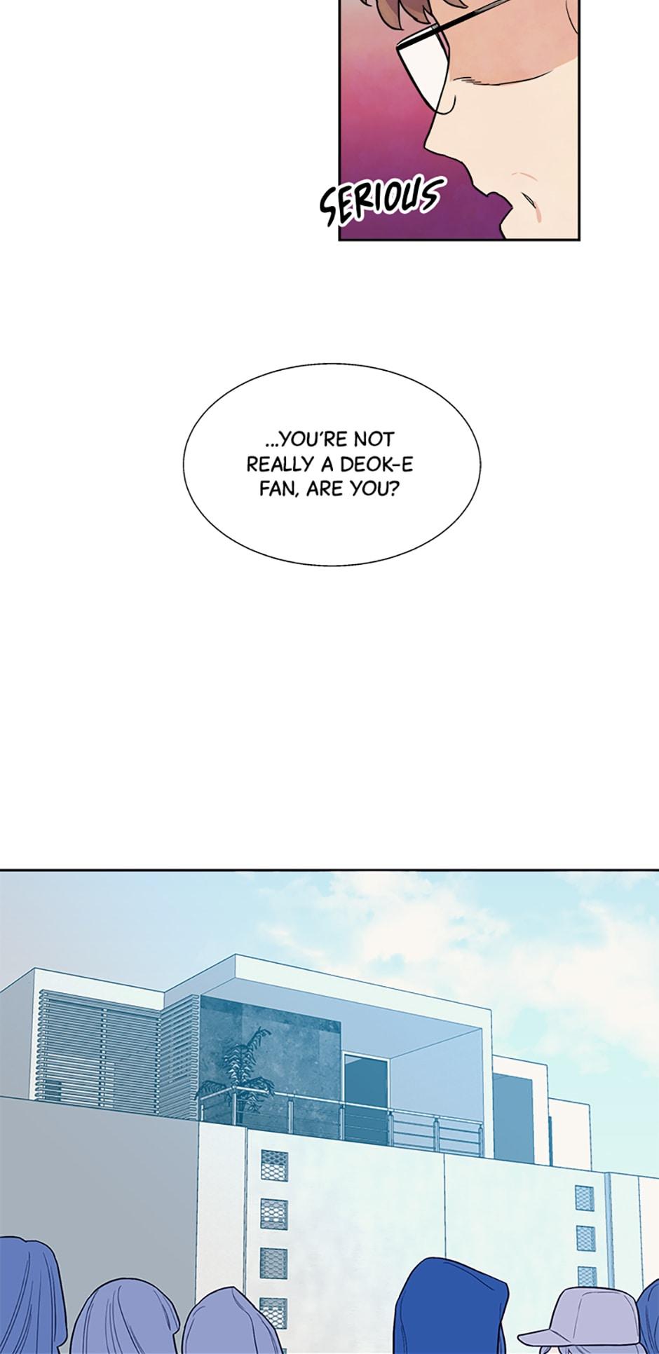 Sasaeng: Obsessive and Tenacious Chap 16 - Next Chap 17